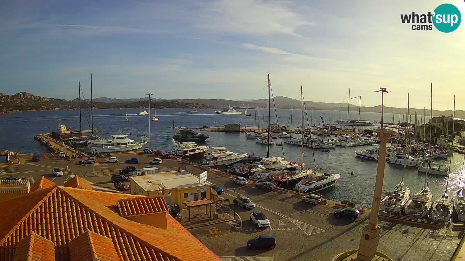 Cala Gavetta | La Maddalena – Sardinien