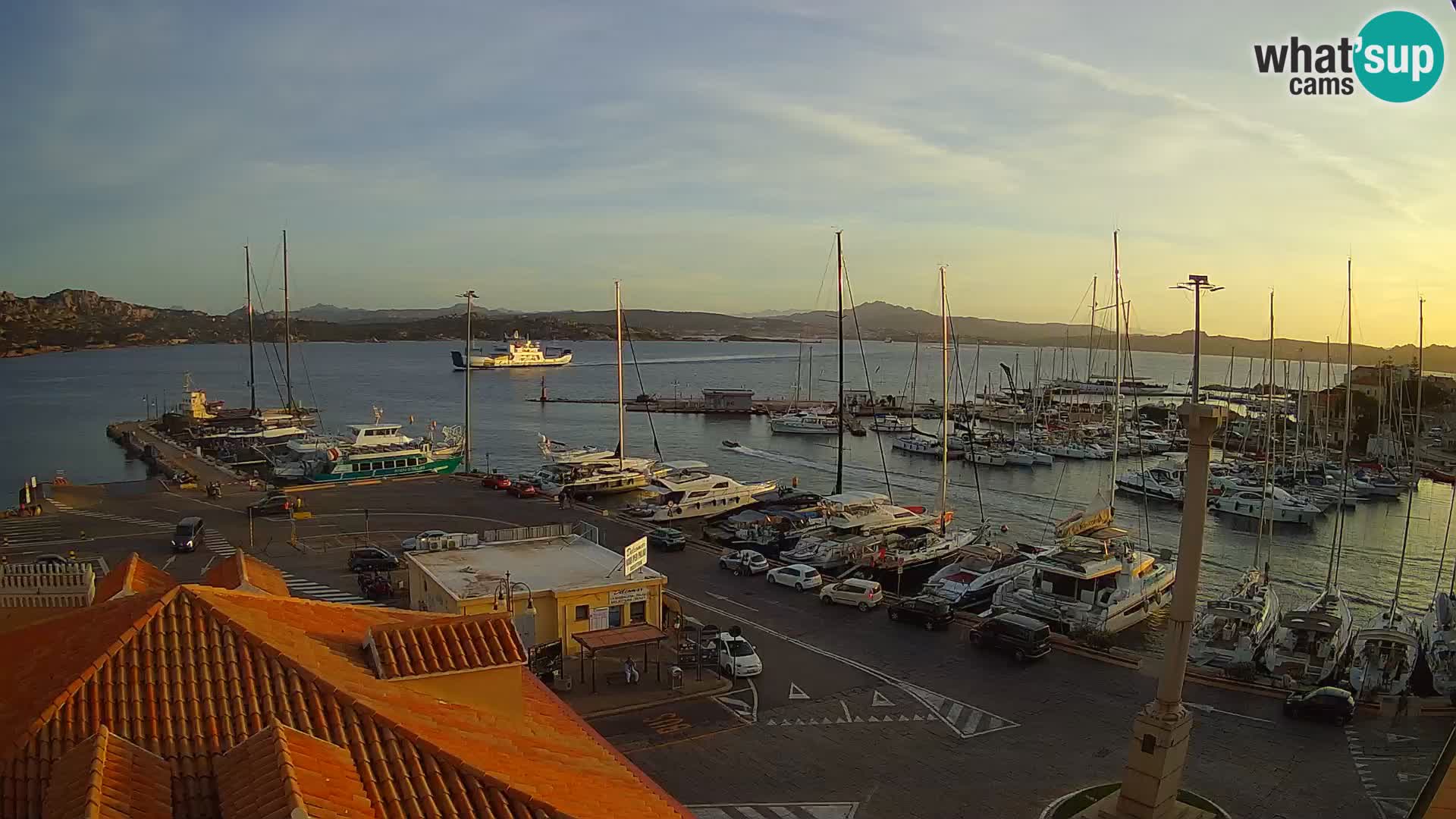 Cala Gavetta | La Maddalena – Sardegna