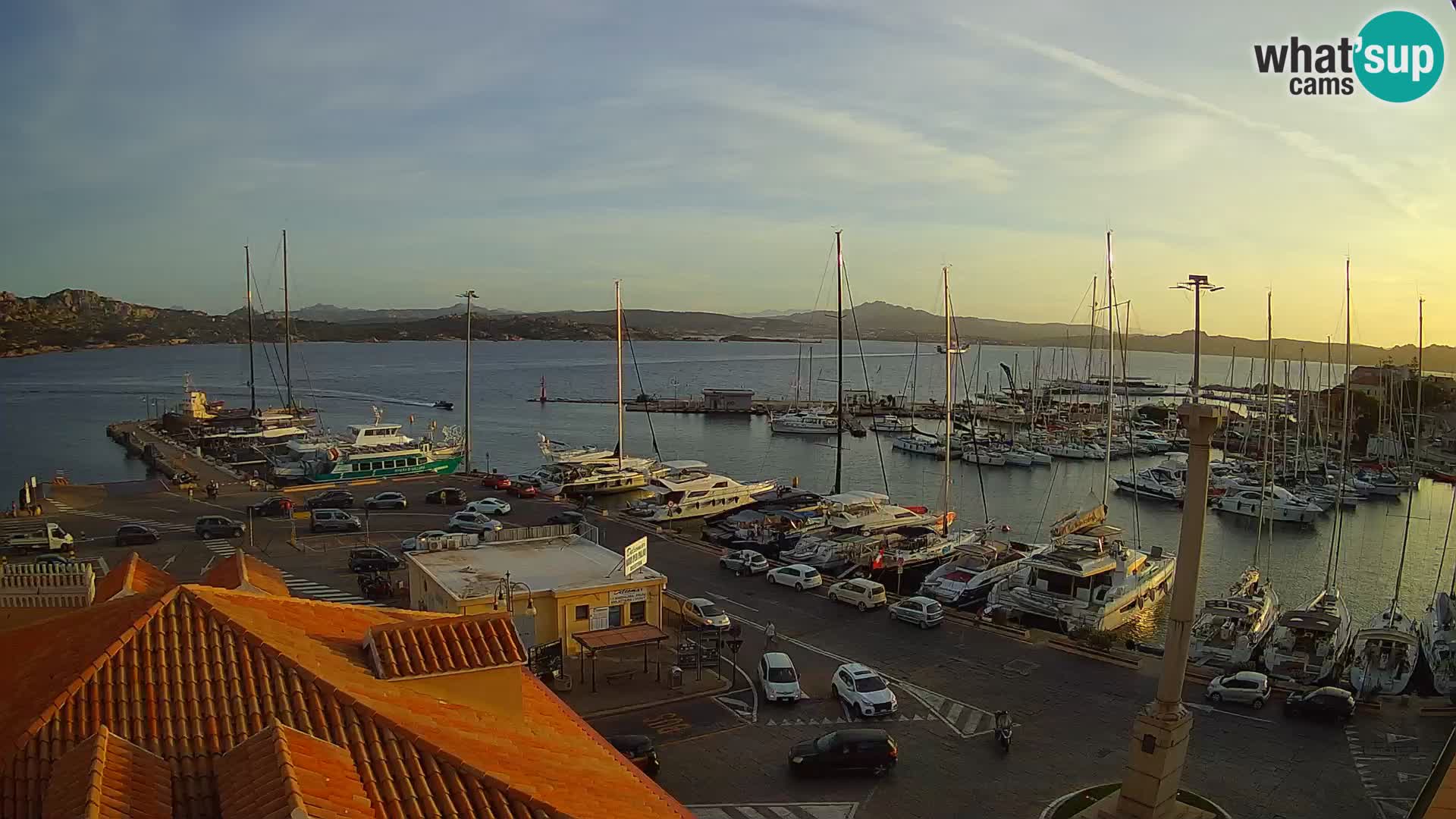 Cala Gavetta | La Maddalena – Sardaigne