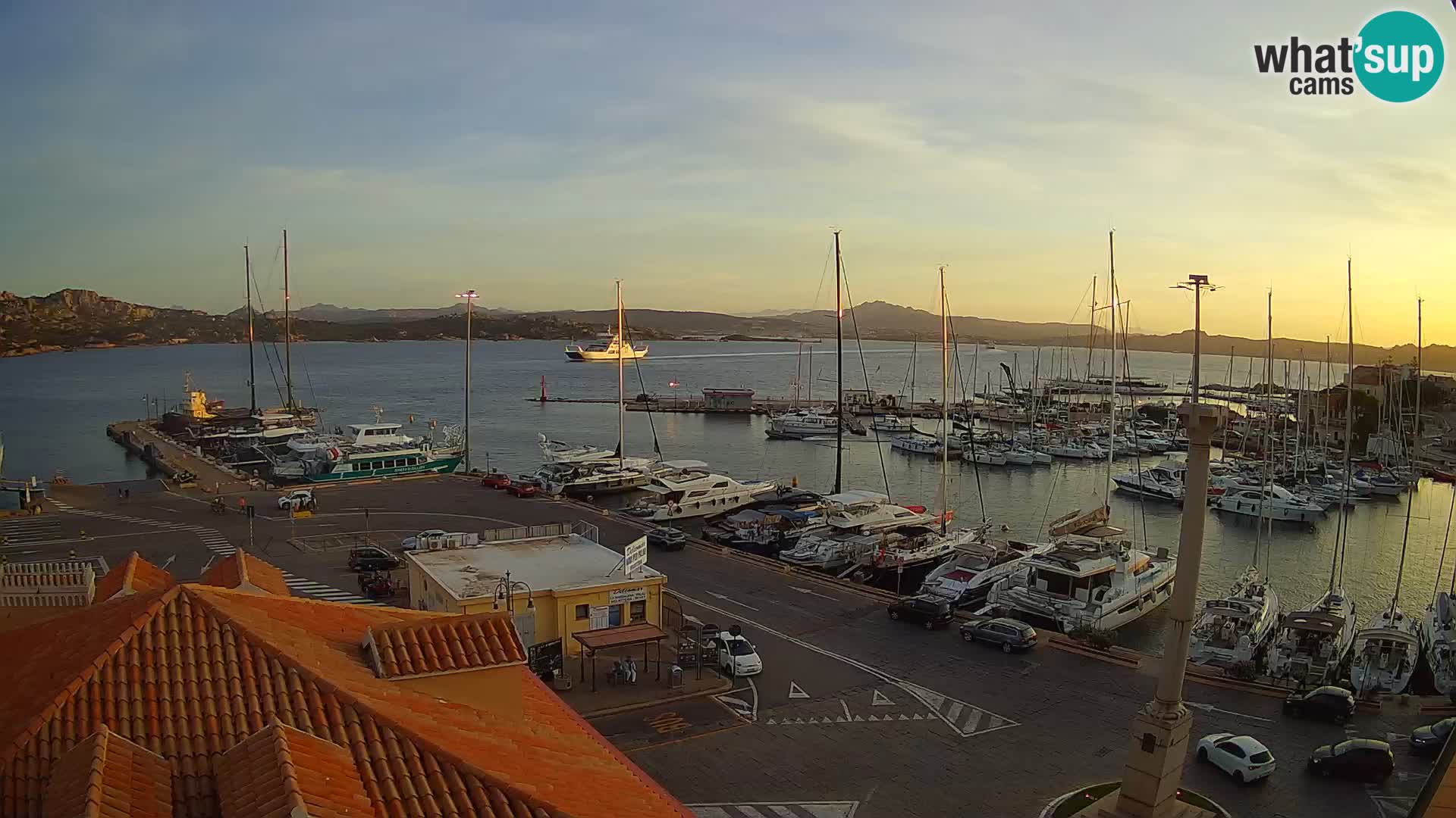 Cala Gavetta | La Maddalena – Sardinia