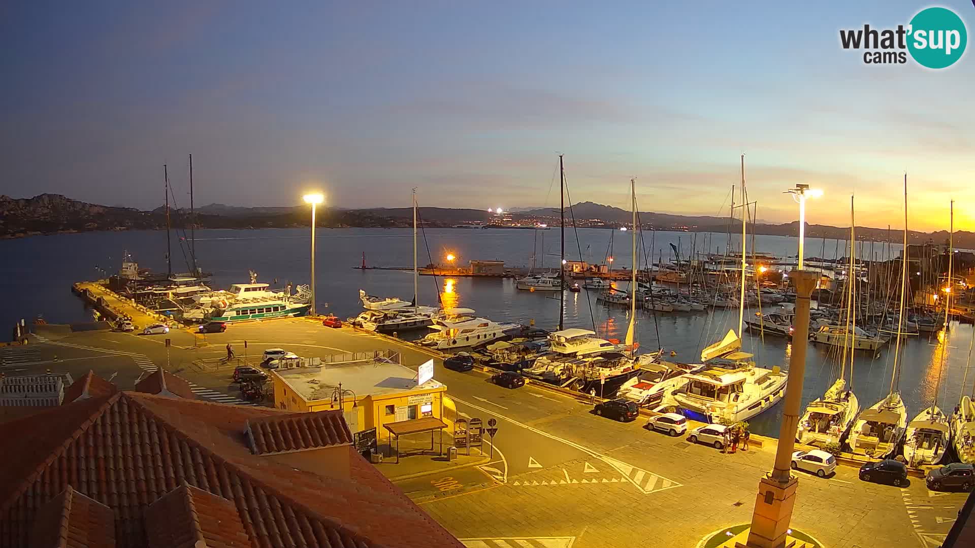 Cala Gavetta | La Maddalena – Sardinia