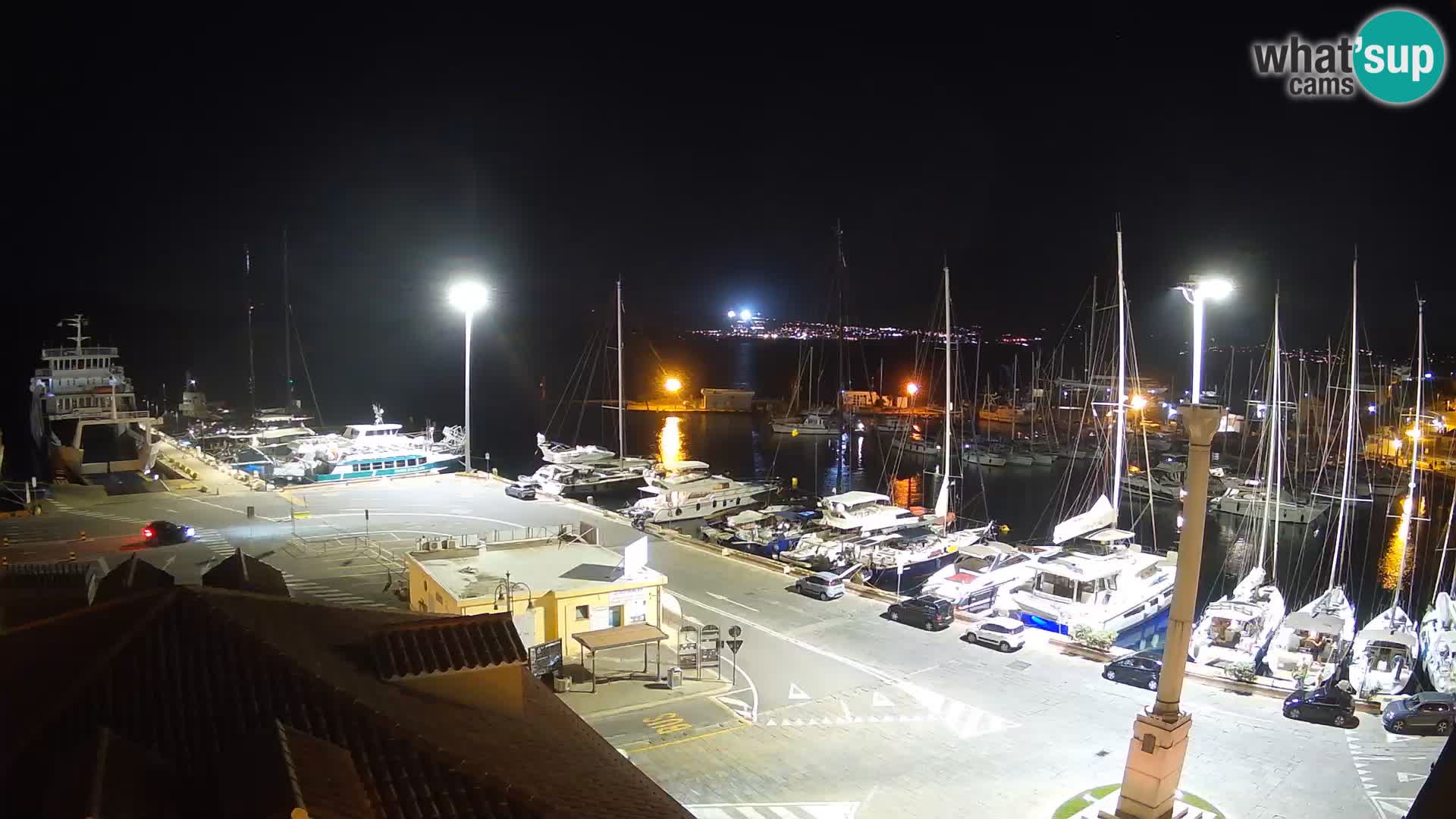 Cala Gavetta | La Maddalena – Sardinija