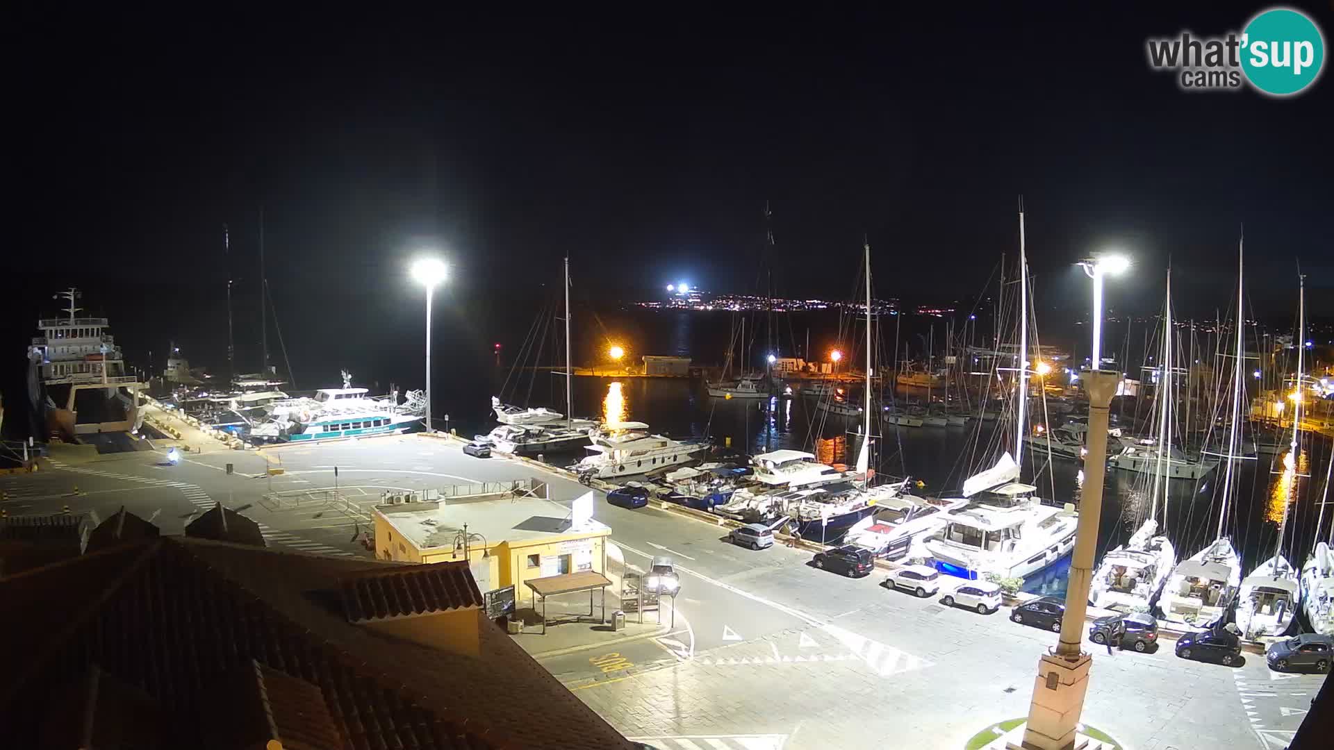 Cala Gavetta | La Maddalena – Sardinija