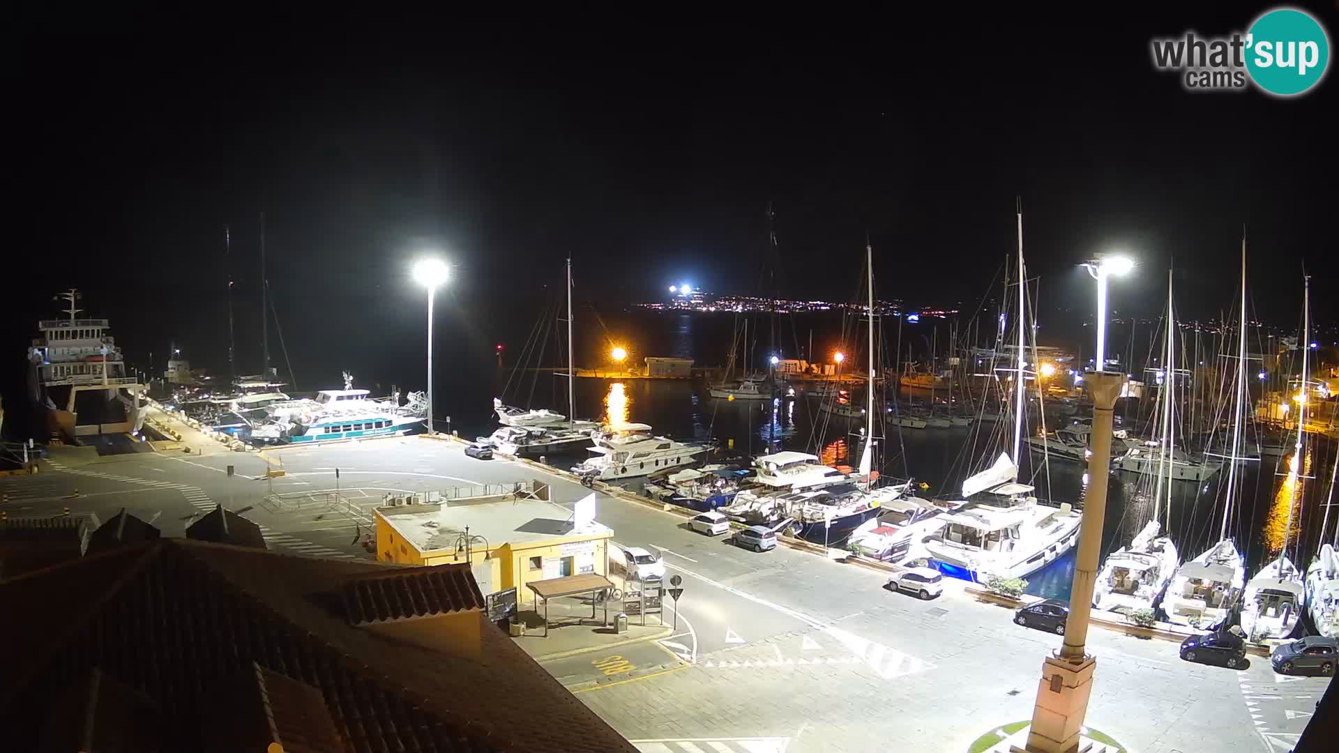 Cala Gavetta | La Maddalena – Sardinien