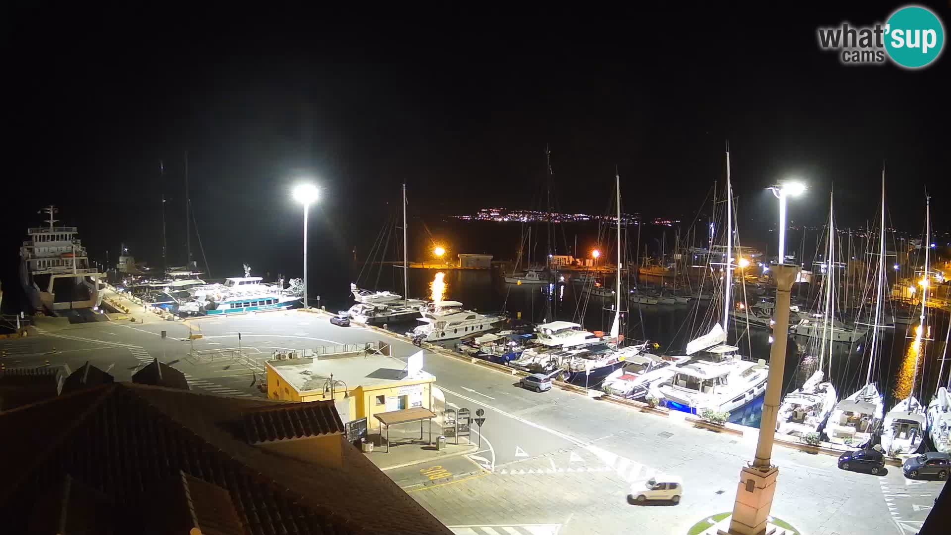 Cala Gavetta | La Maddalena – Sardinien