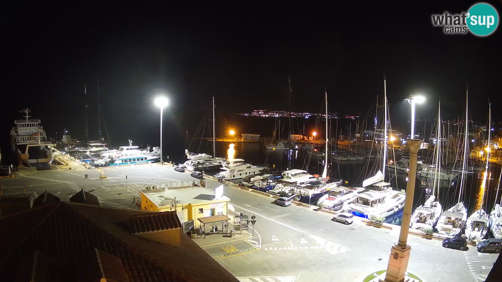Cala Gavetta | La Maddalena – Sardinija