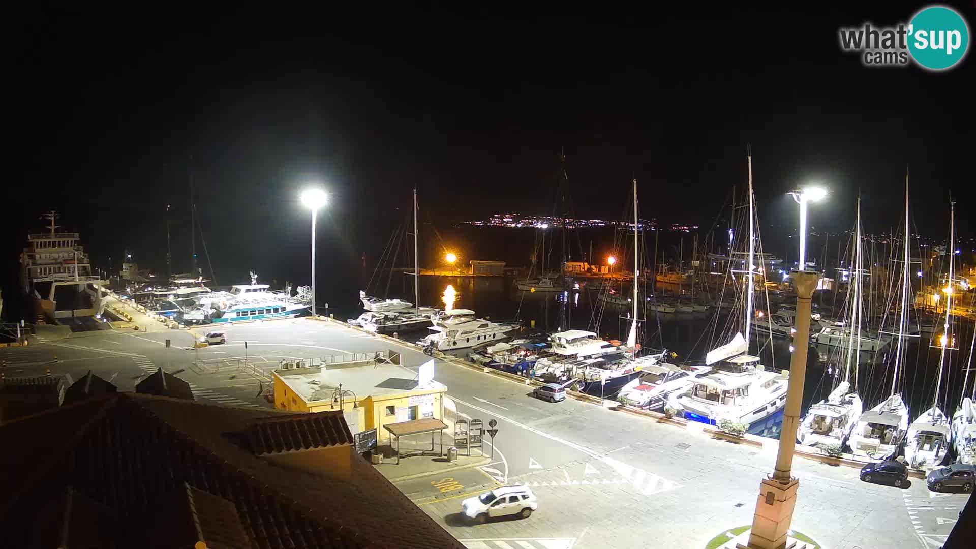Cala Gavetta | La Maddalena – Sardegna