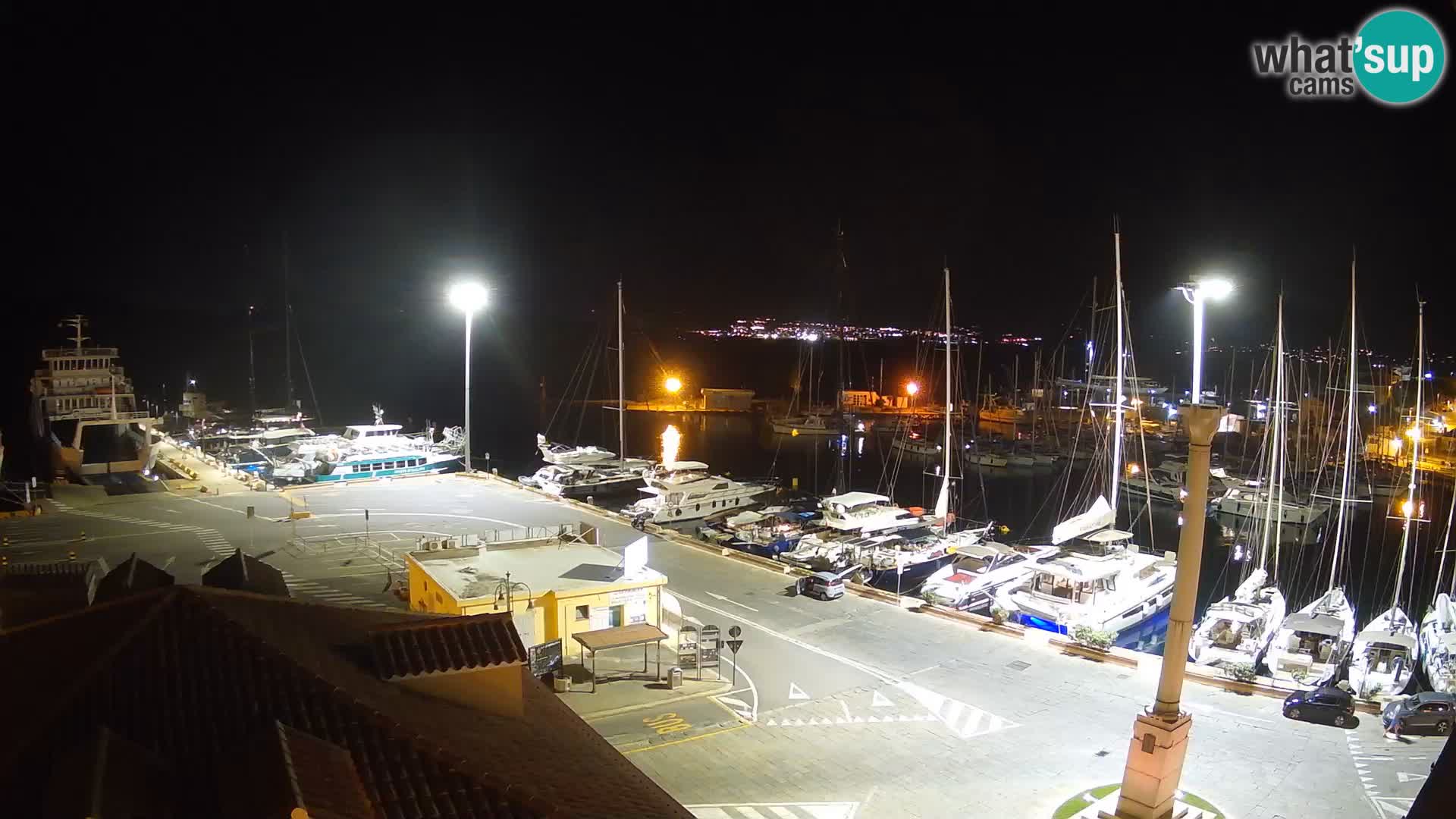 Cala Gavetta | La Maddalena – Cerdeña