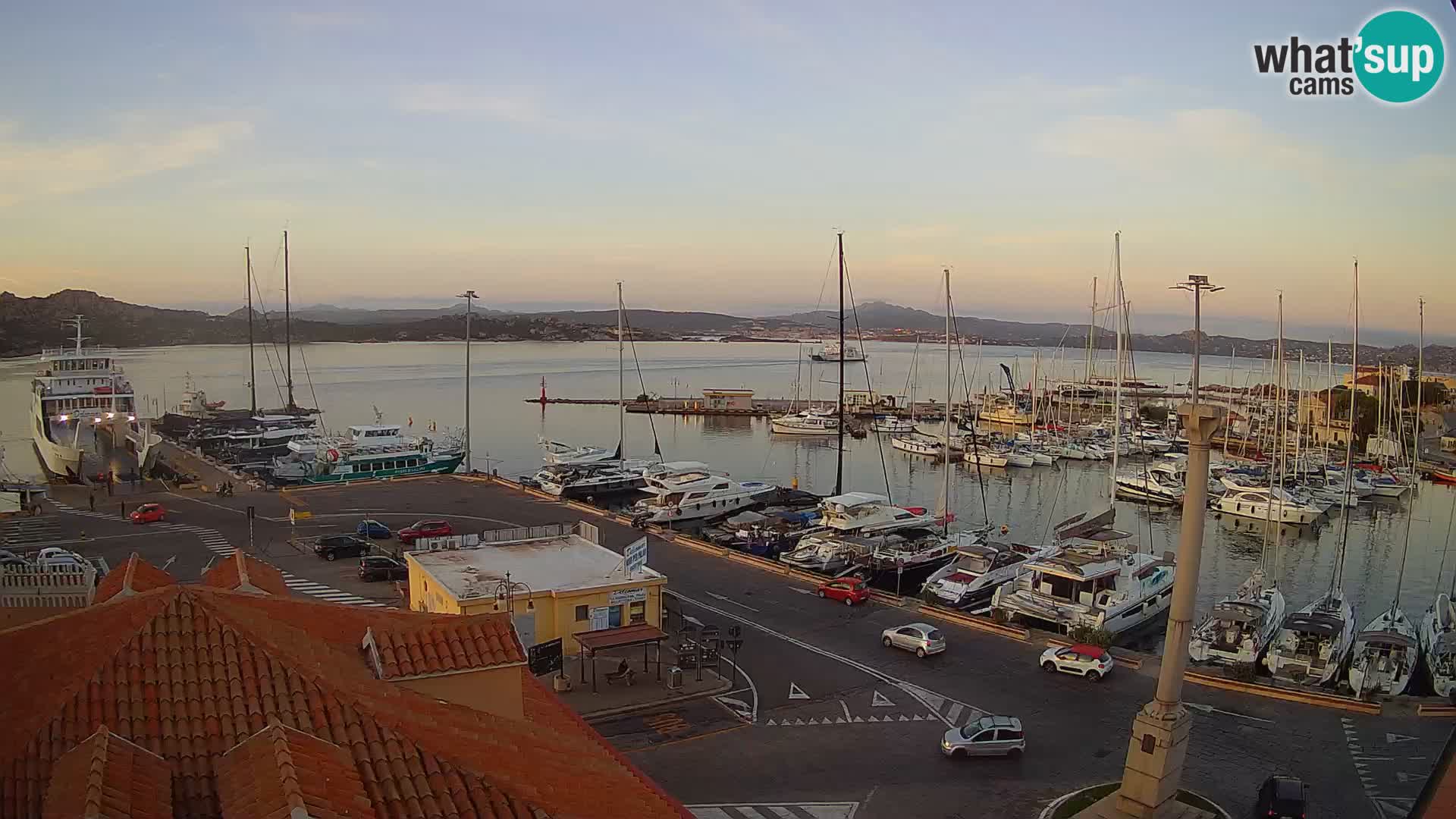 Cala Gavetta | La Maddalena – Sardegna