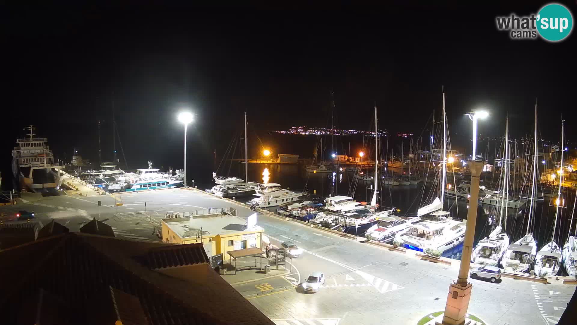 Cala Gavetta | La Maddalena – Sardinija