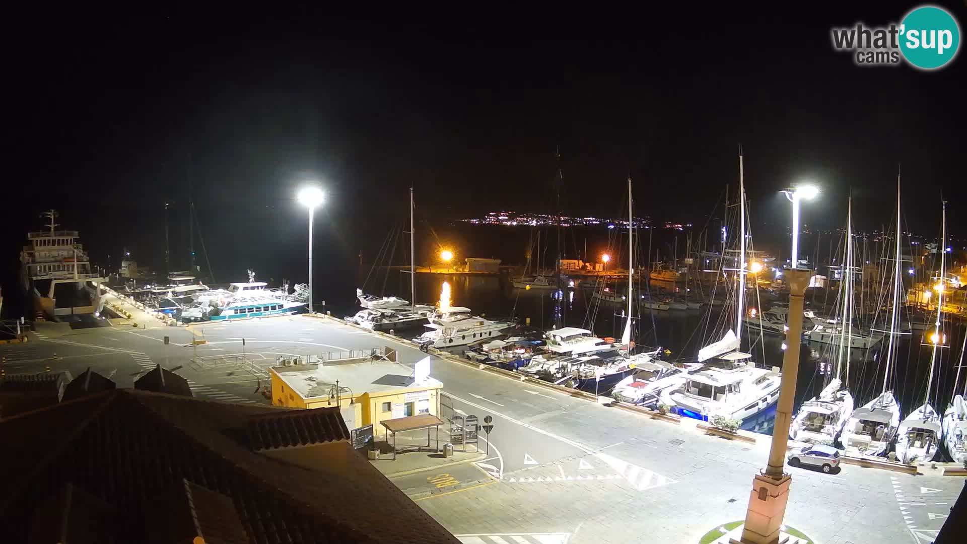 Cala Gavetta | La Maddalena – Sardinija