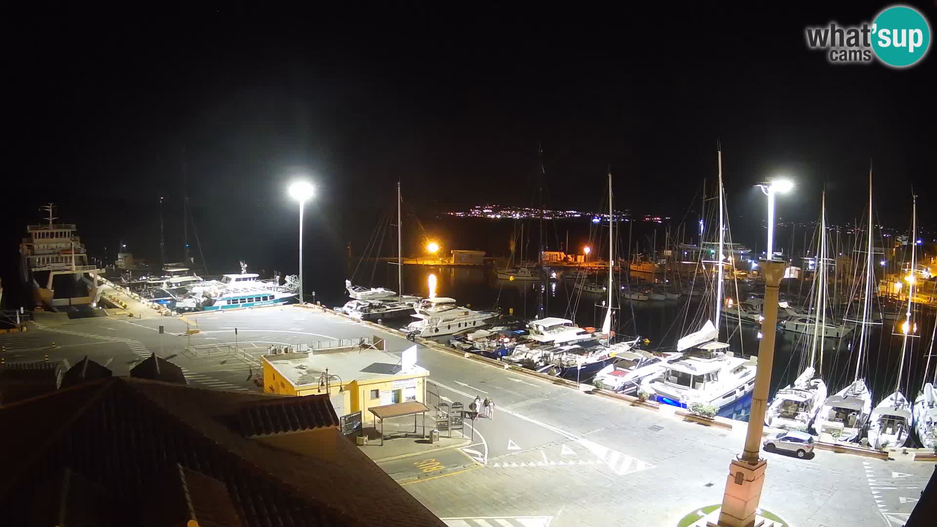 Cala Gavetta | La Maddalena – Cerdeña