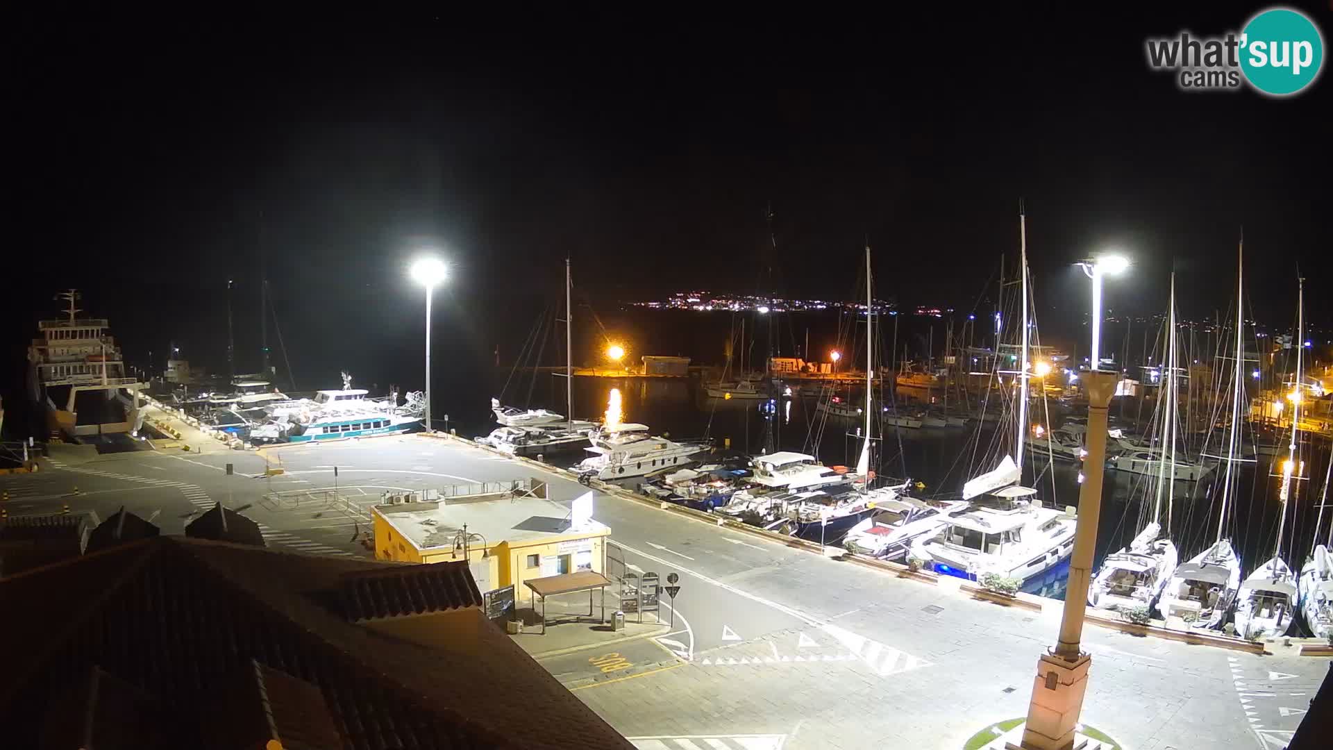 Cala Gavetta | La Maddalena – Sardinia