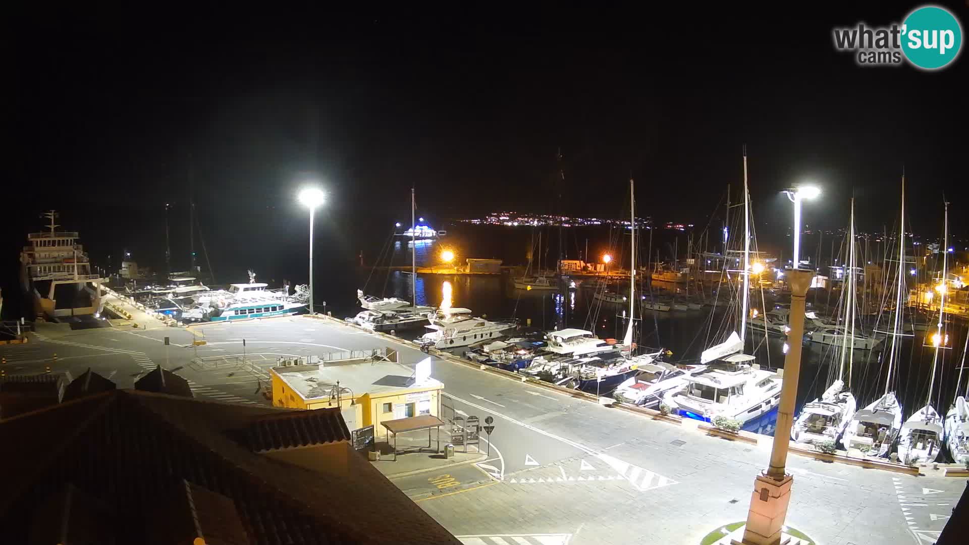 Cala Gavetta | La Maddalena – Sardaigne