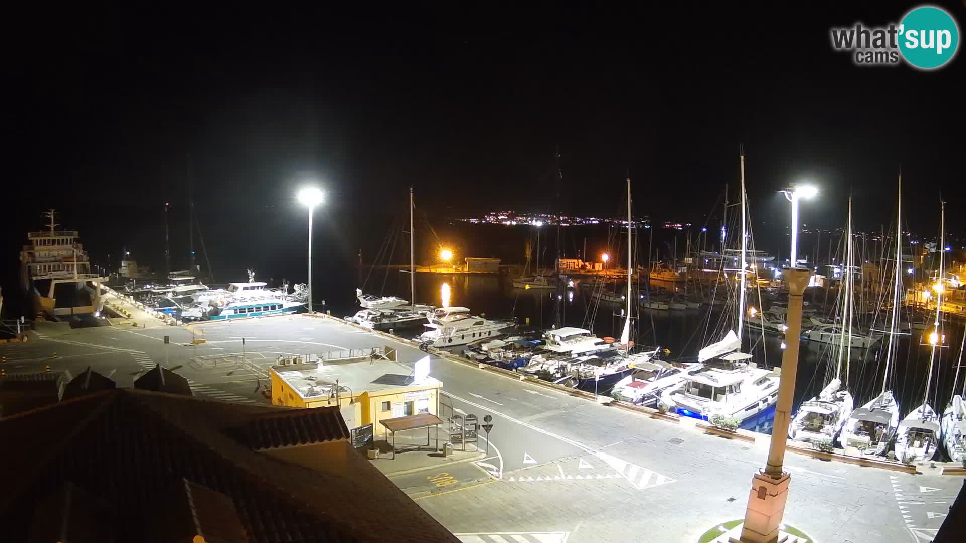 Cala Gavetta | La Maddalena – Sardegna