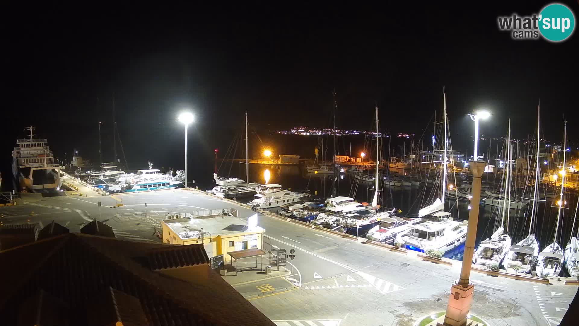 Cala Gavetta | La Maddalena – Sardinija