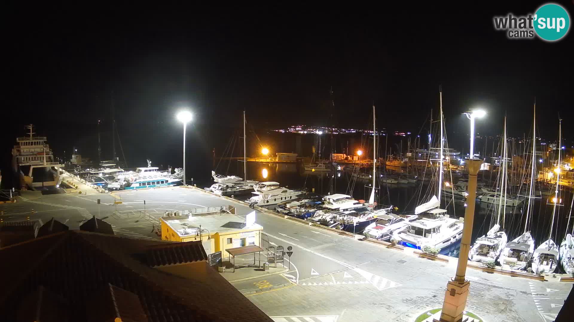 Cala Gavetta | La Maddalena – Sardaigne