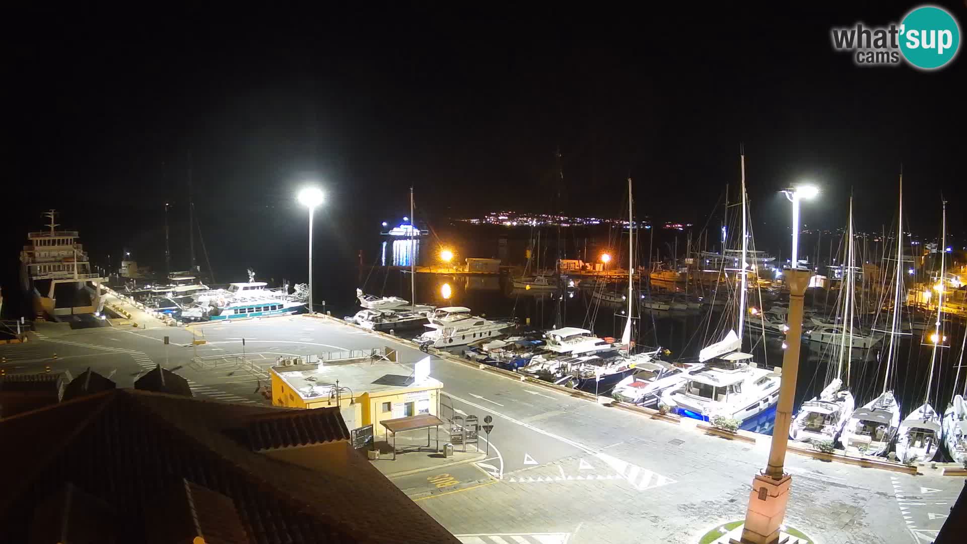 Cala Gavetta | La Maddalena – Sardinija
