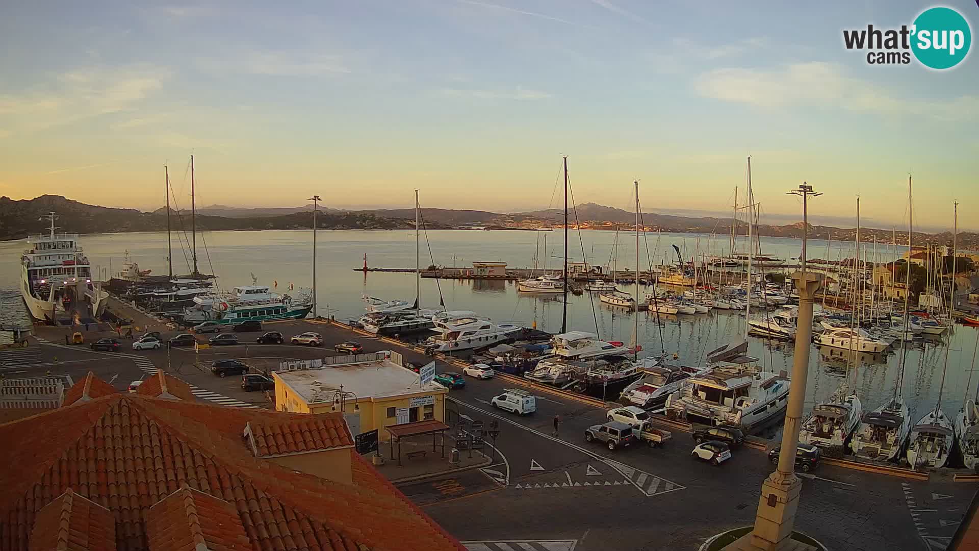 Cala Gavetta | La Maddalena – Sardinija