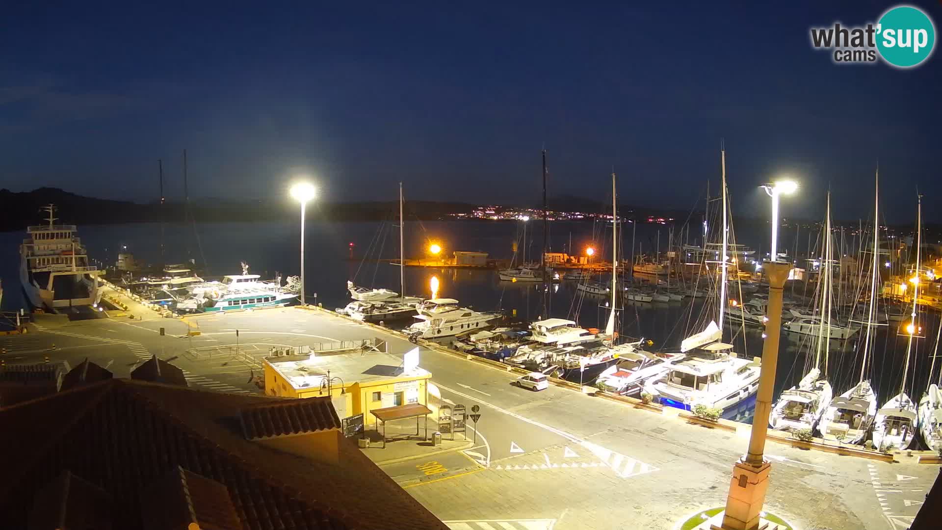 Cala Gavetta | La Maddalena – Sardaigne
