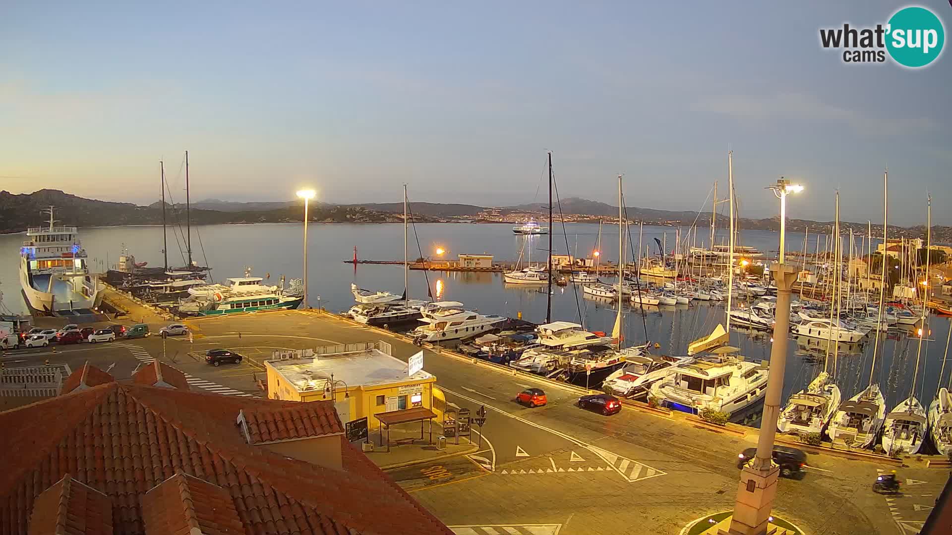 Cala Gavetta | La Maddalena – Cerdeña