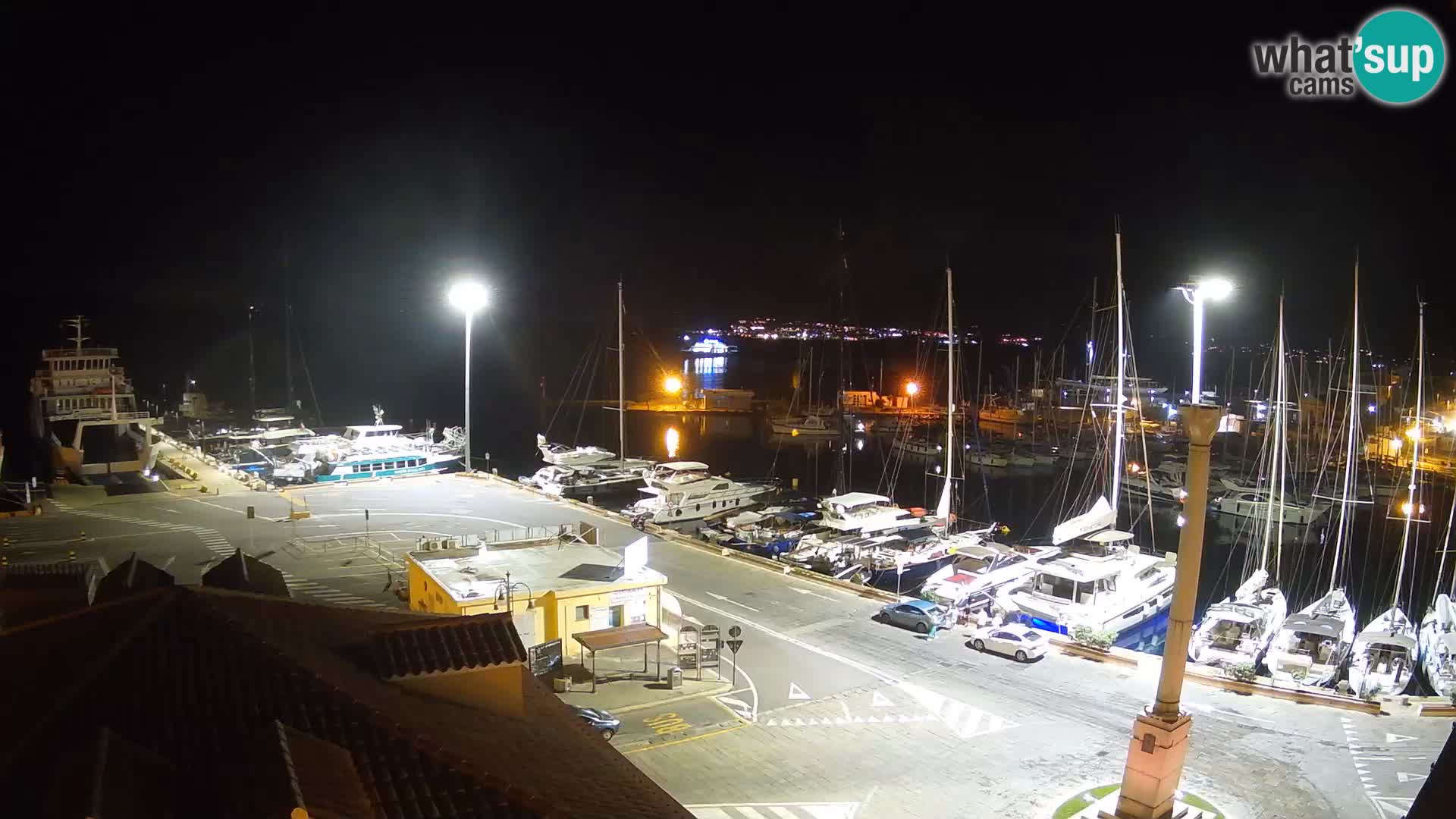 Cala Gavetta | La Maddalena – Sardinija