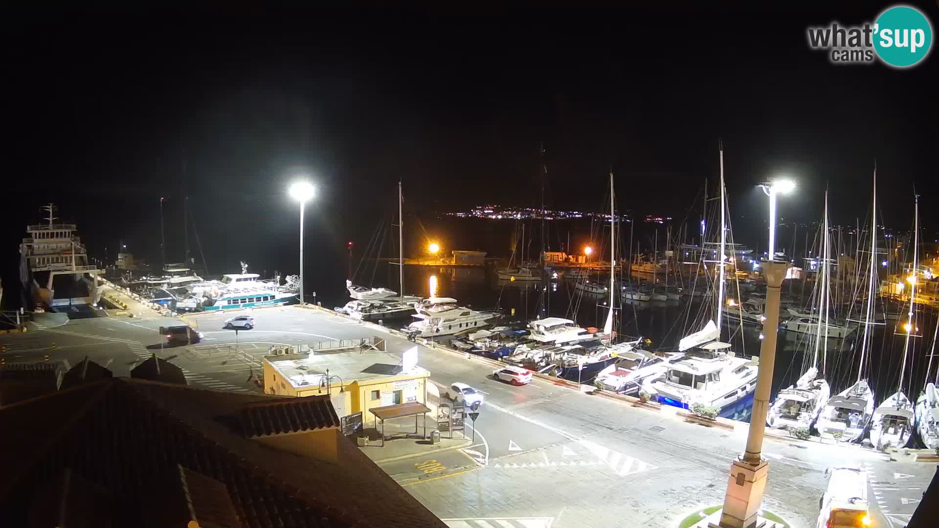 Cala Gavetta | La Maddalena – Sardinija