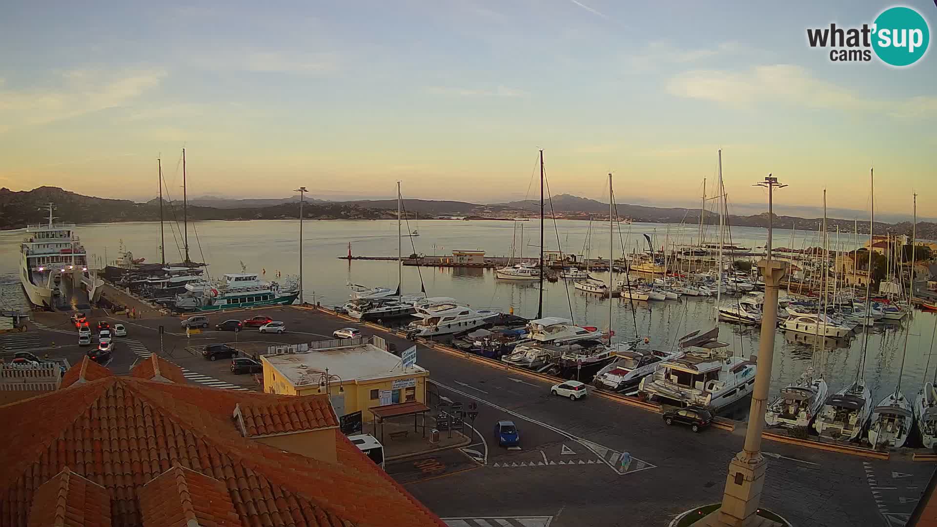 Cala Gavetta | La Maddalena – Sardinija