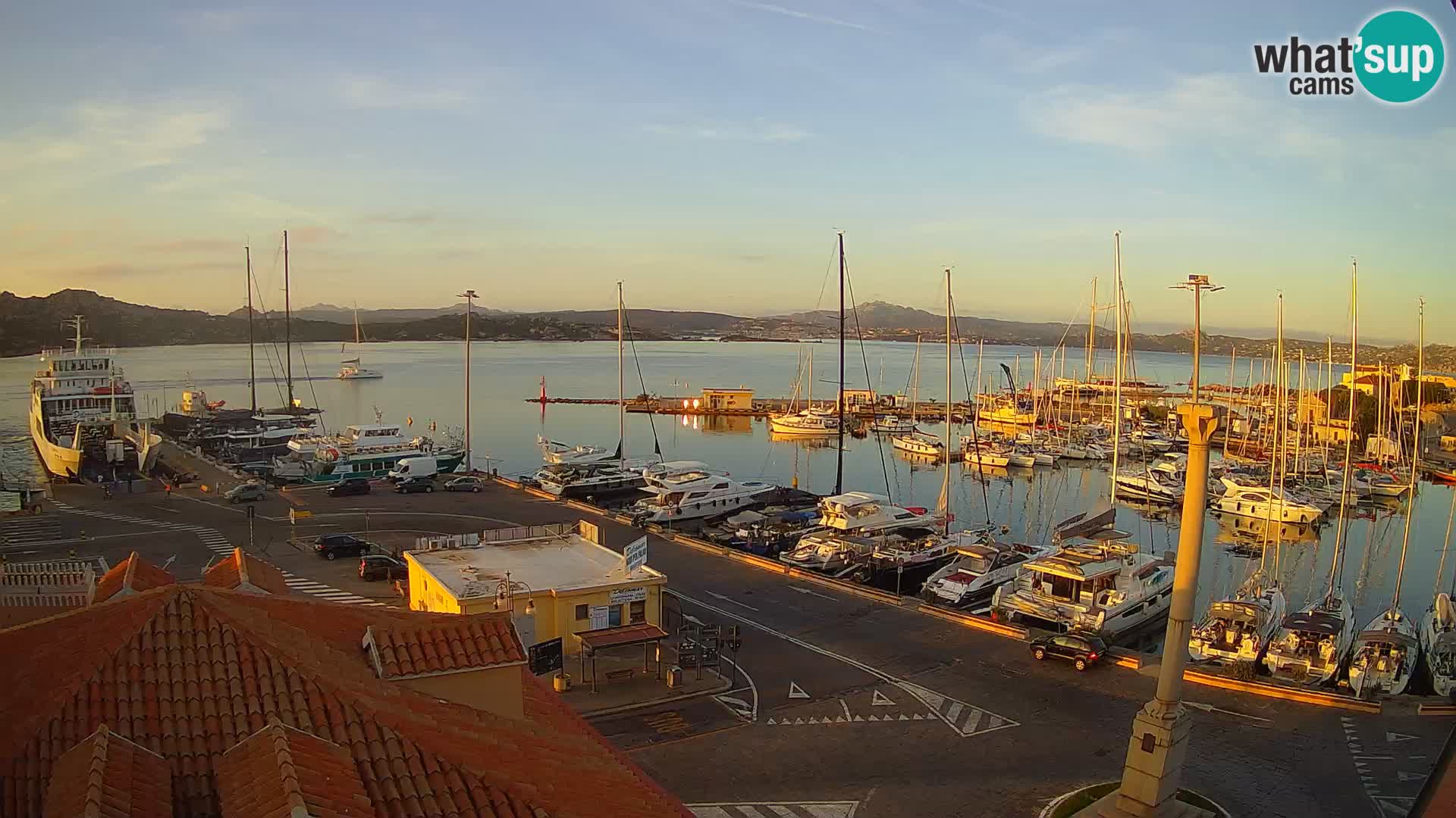 Cala Gavetta | La Maddalena – Sardinia
