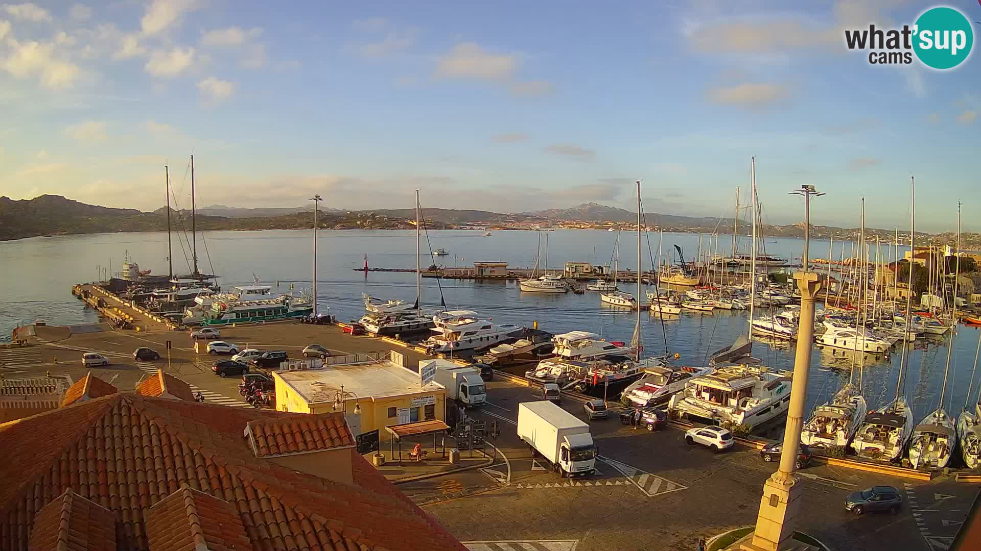 Cala Gavetta | La Maddalena – Sardinia