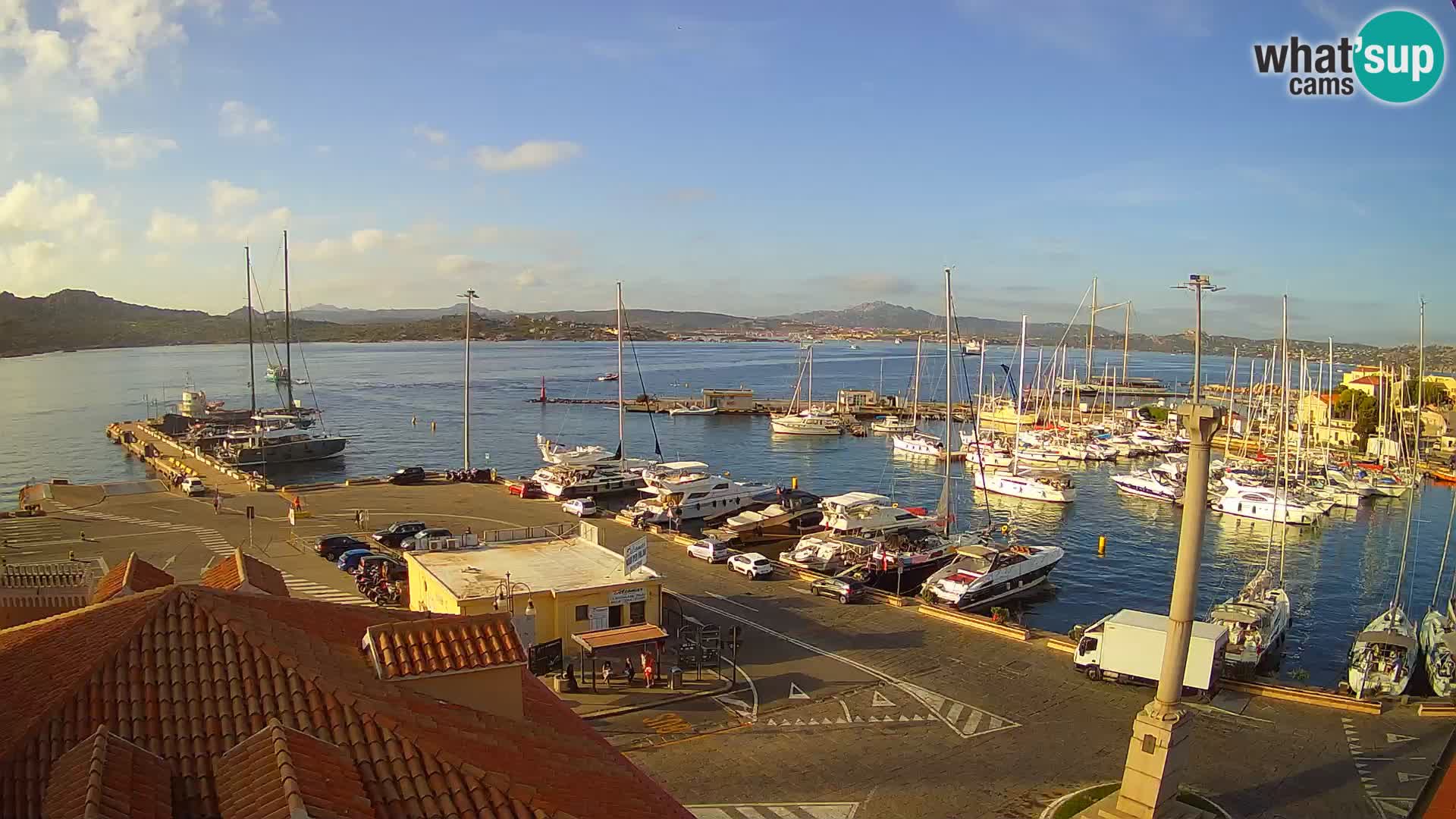 Cala Gavetta | La Maddalena – Sardaigne