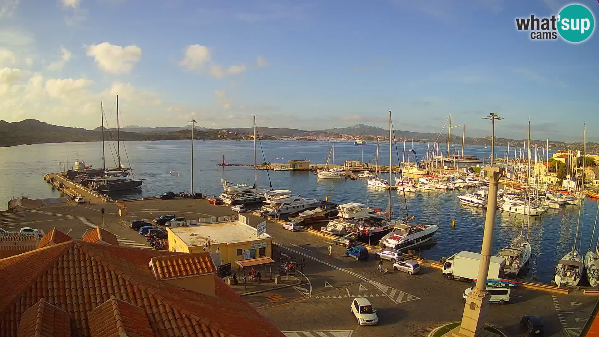 Cala Gavetta | La Maddalena – Sardinia