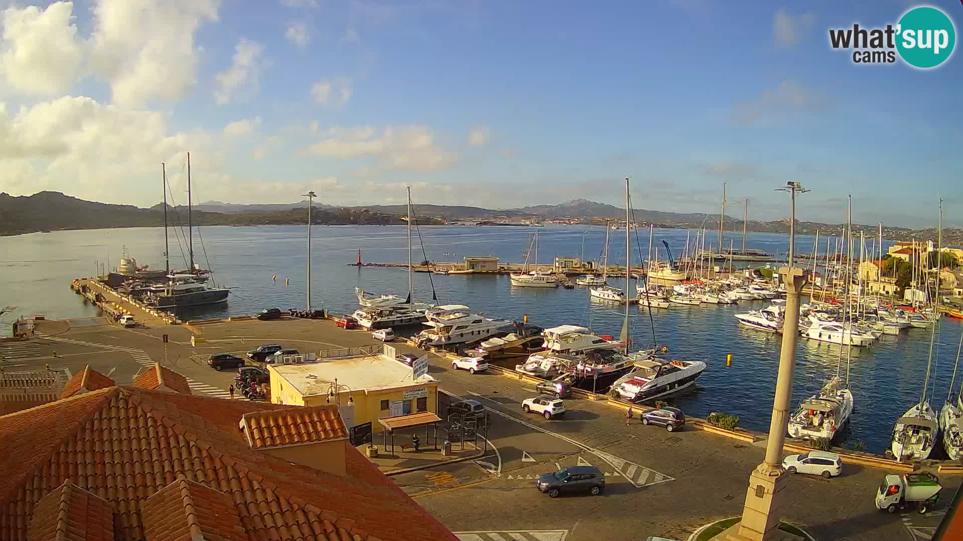 Cala Gavetta | La Maddalena – Sardinija