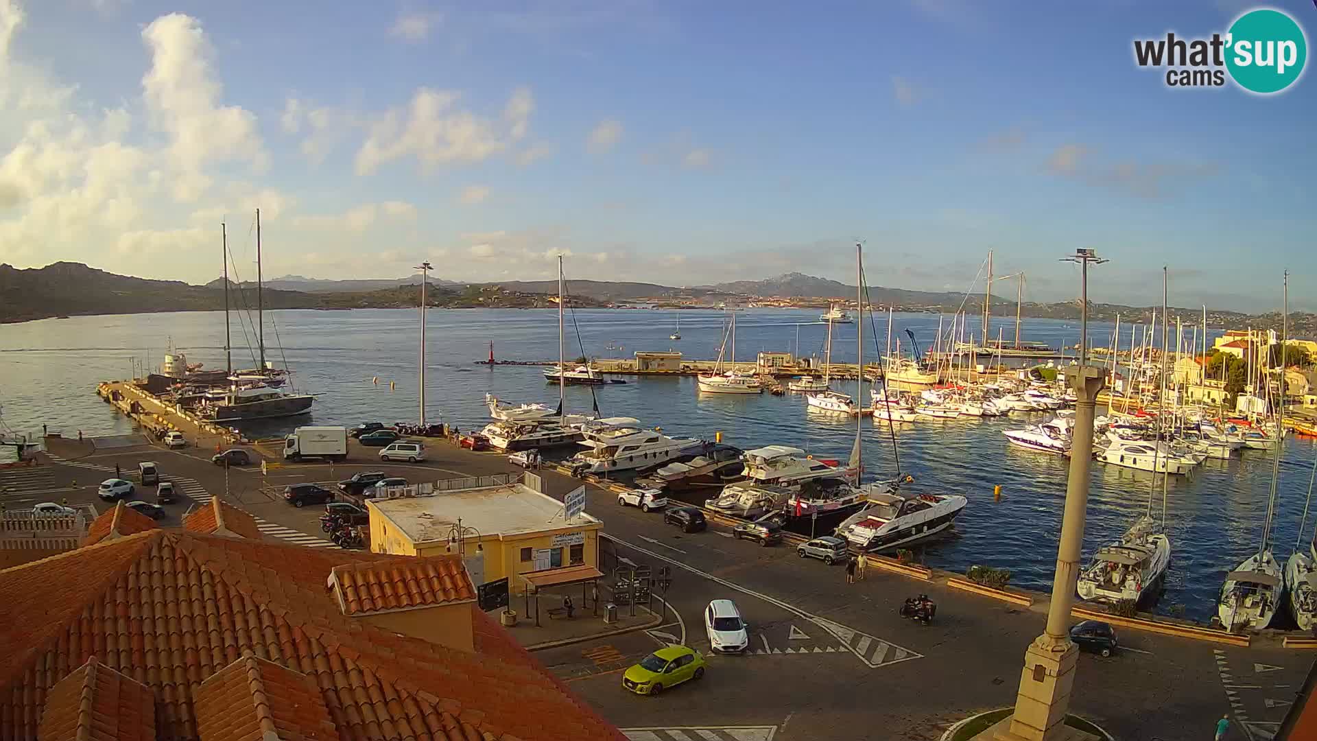 Cala Gavetta | La Maddalena – Sardinia