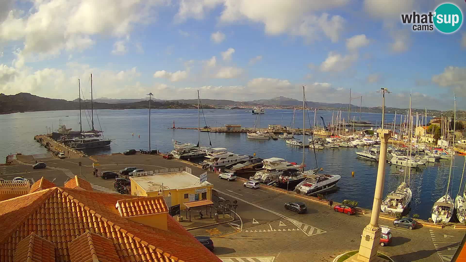 Cala Gavetta | La Maddalena – Sardinia