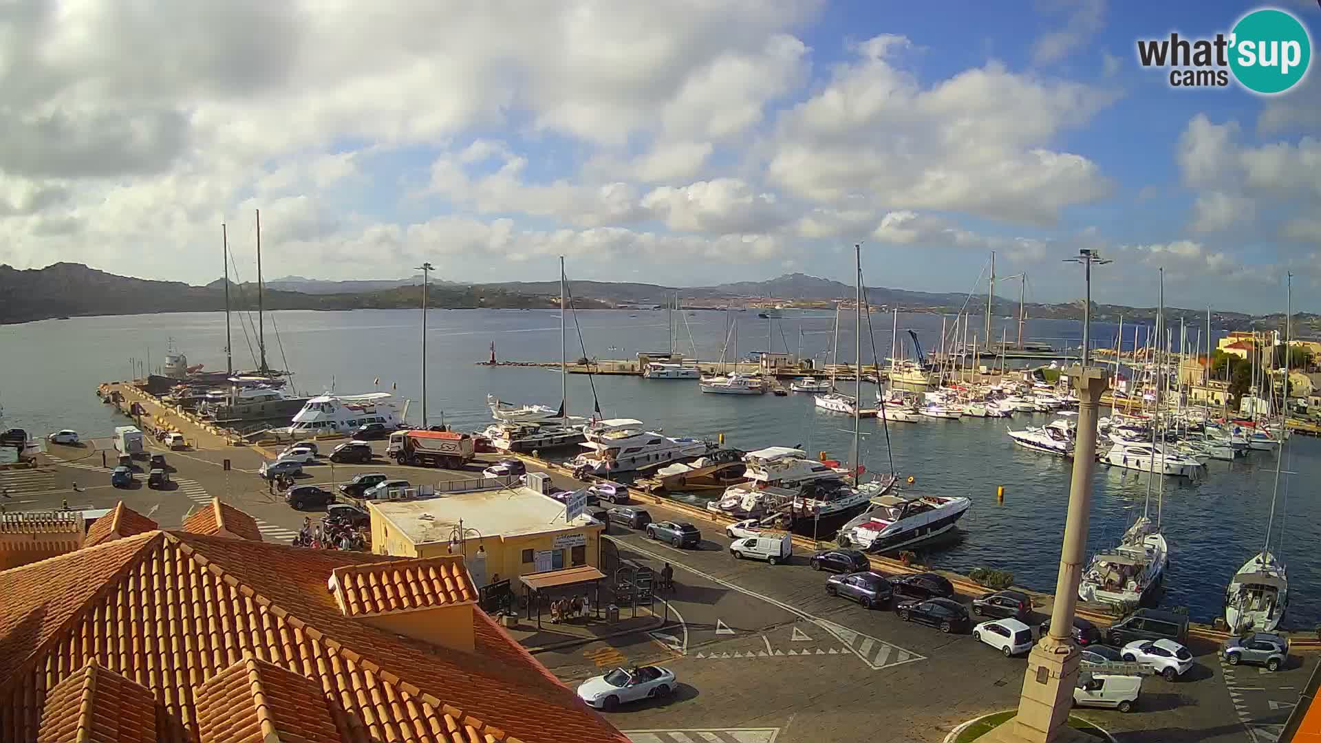 Cala Gavetta | La Maddalena – Sardegna