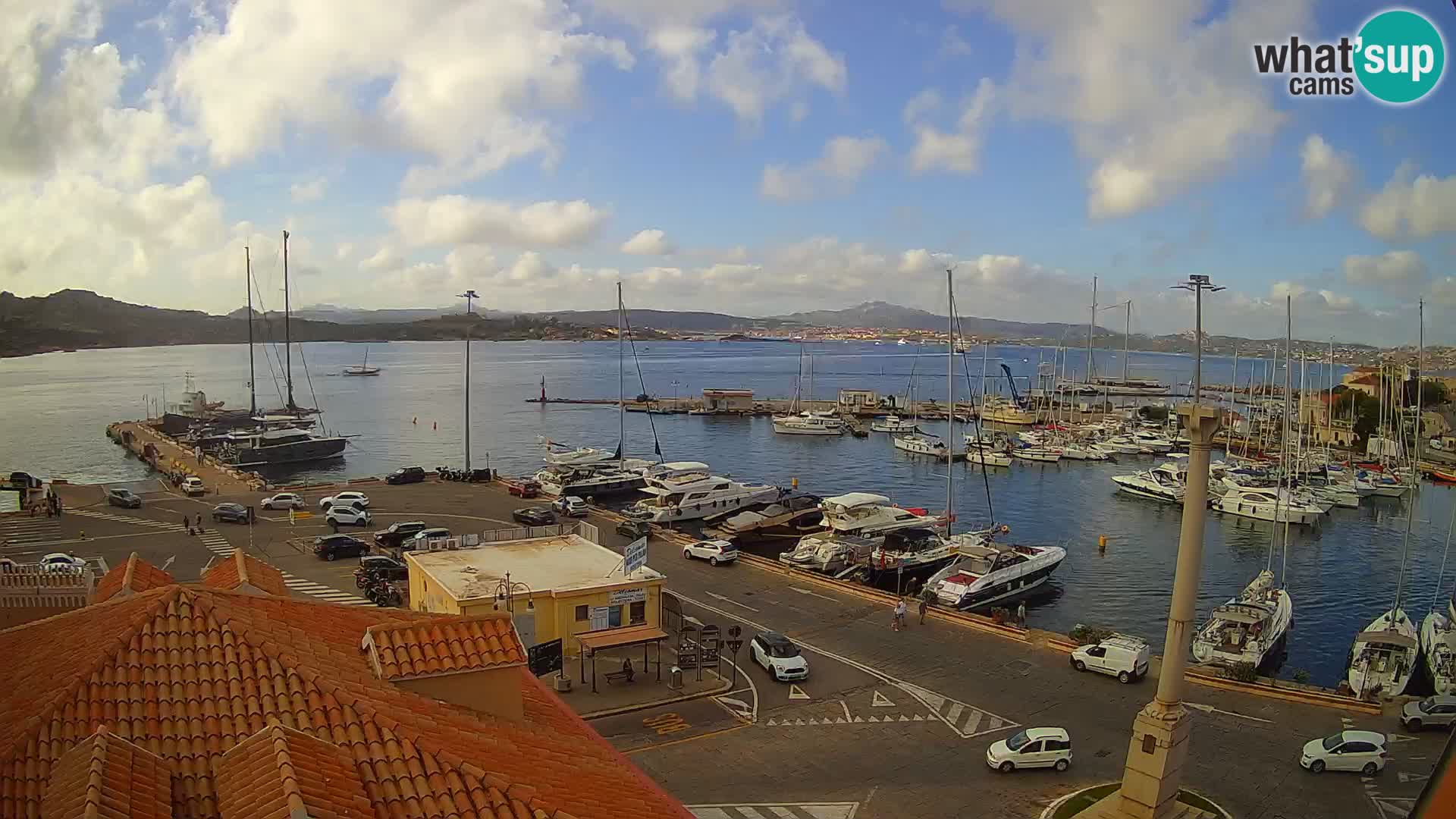 Cala Gavetta | La Maddalena – Sardaigne