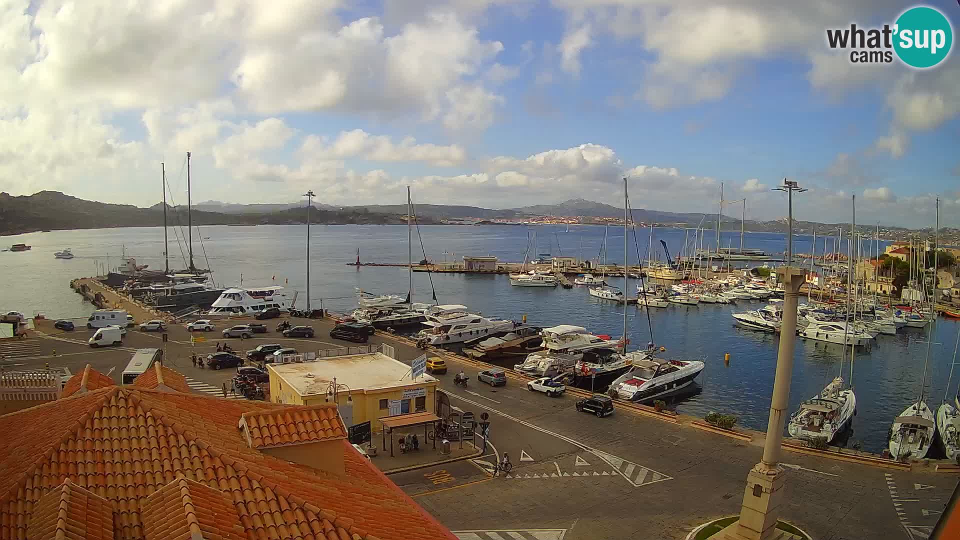 Cala Gavetta | La Maddalena – Sardegna