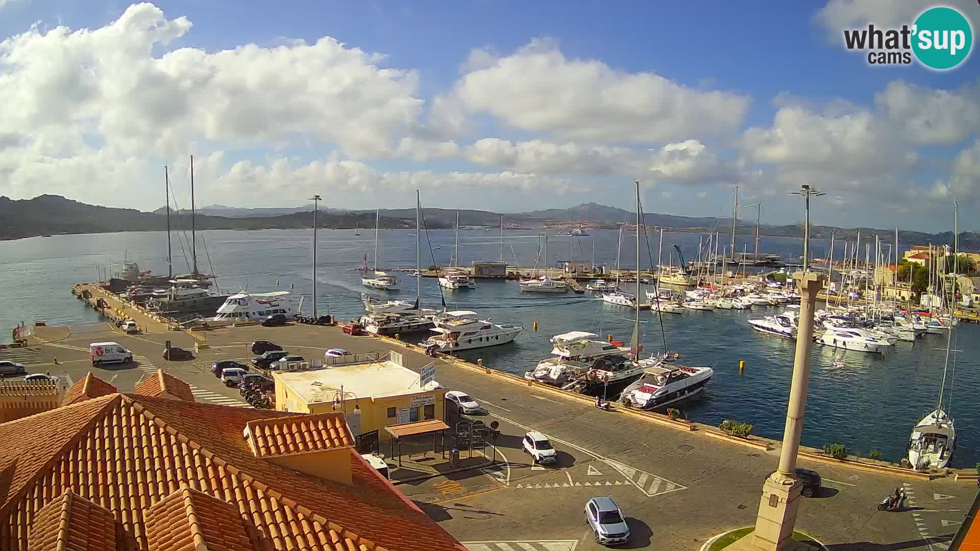 Cala Gavetta | La Maddalena – Sardinija