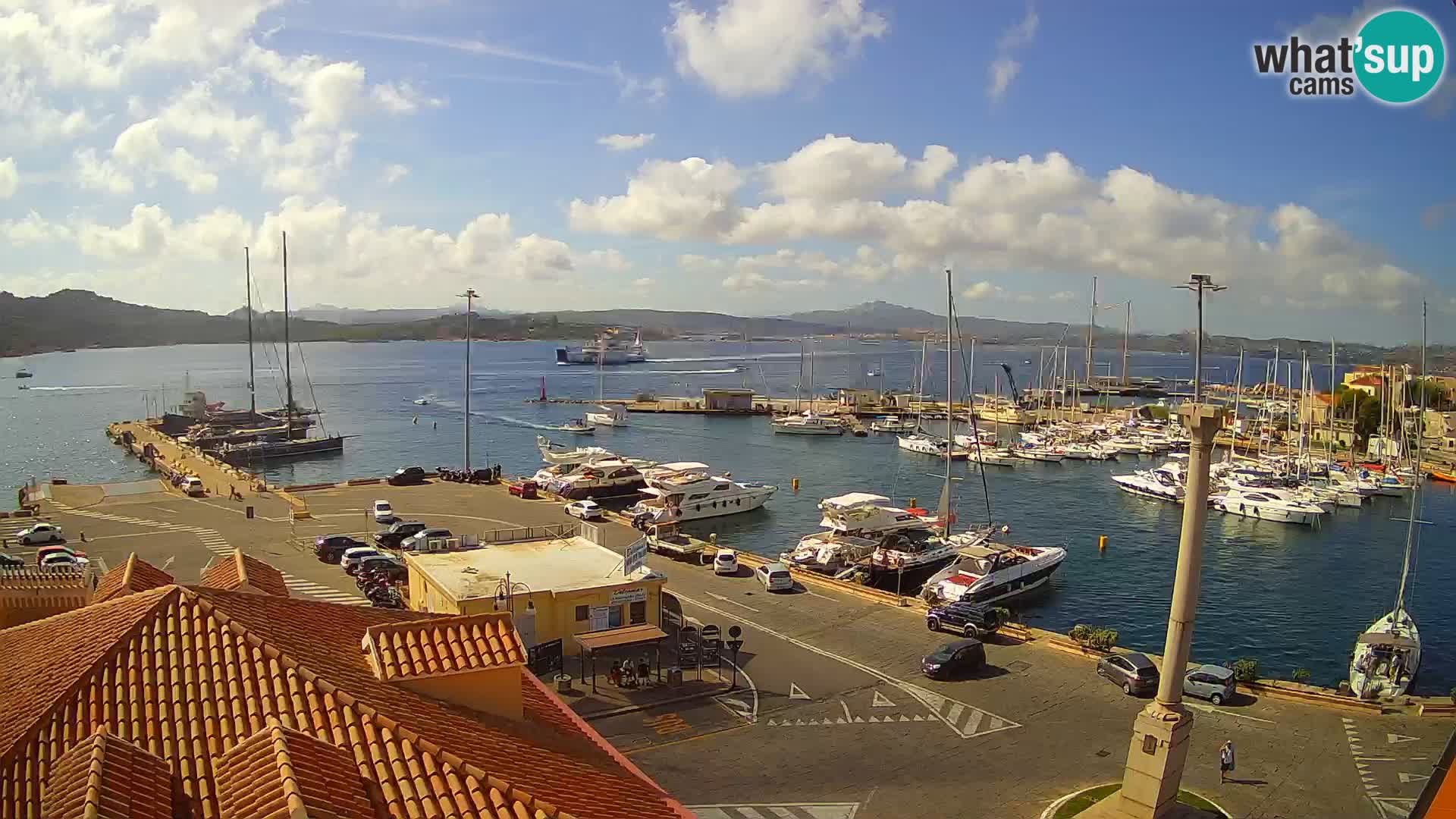 Cala Gavetta | La Maddalena – Sardaigne