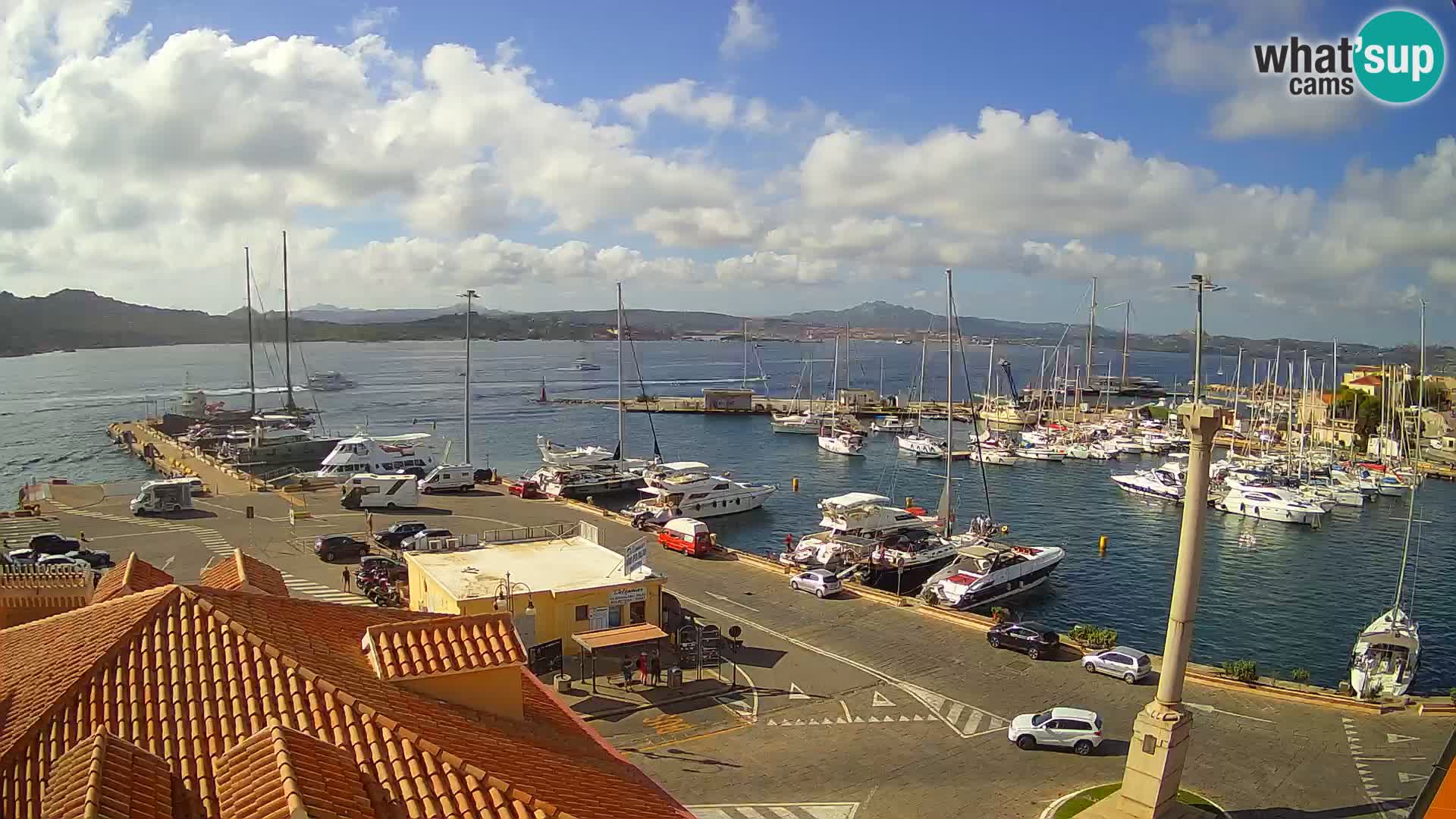 Cala Gavetta | La Maddalena – Sardinia