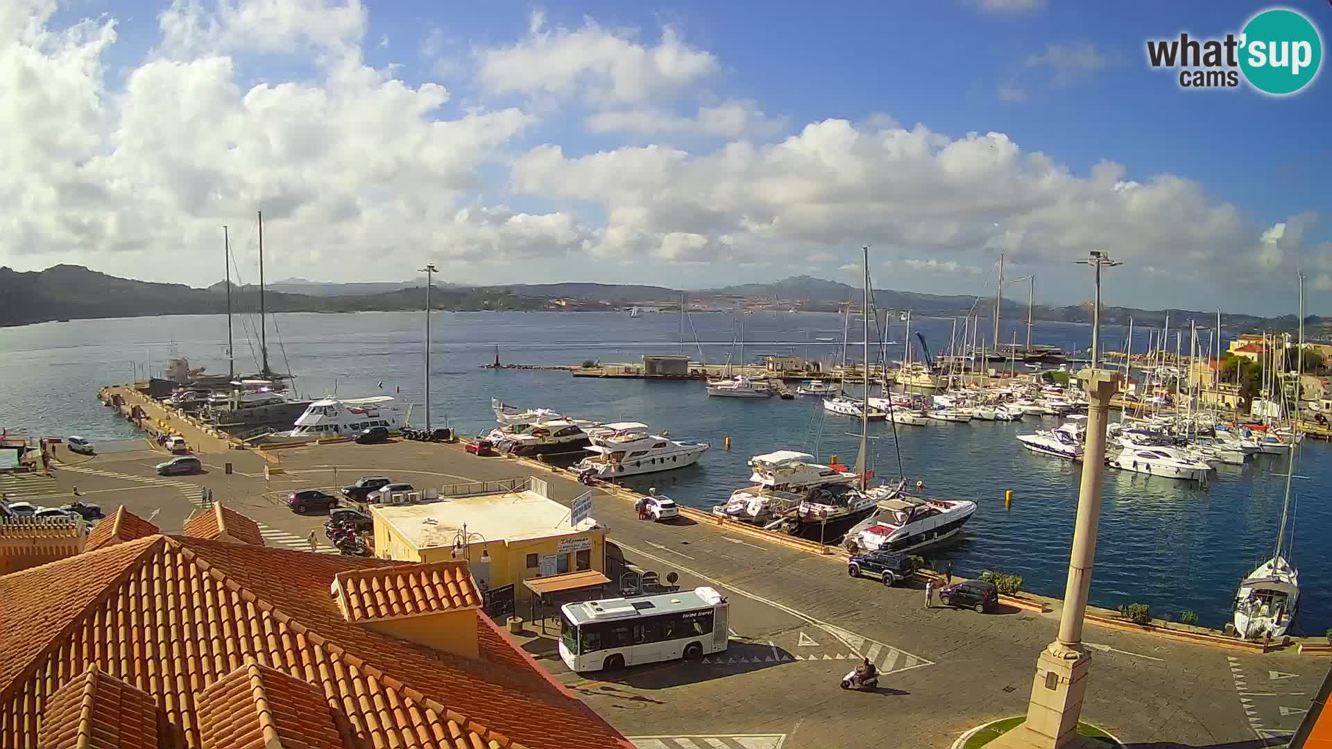 Cala Gavetta | La Maddalena – Sardaigne