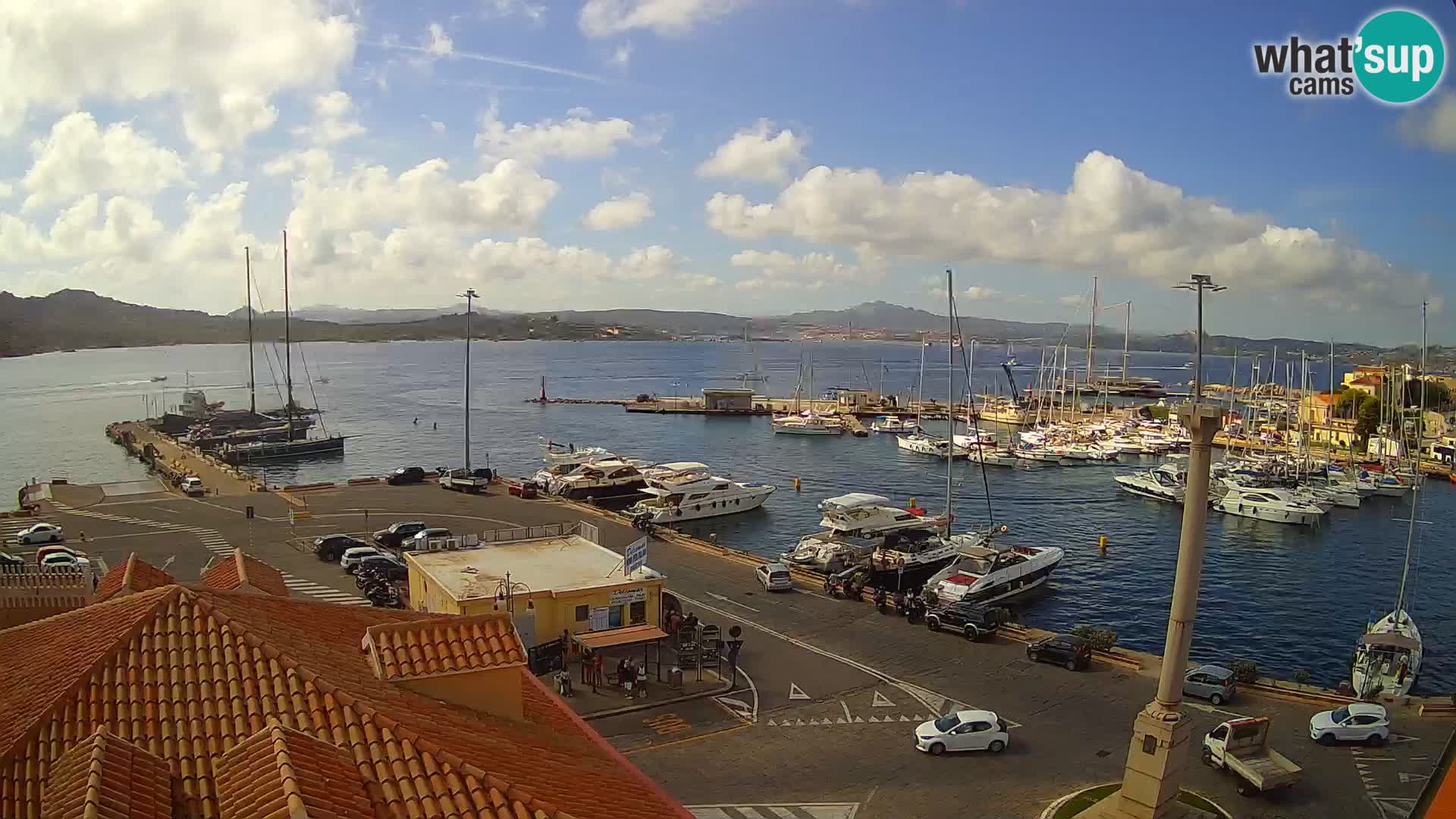 Cala Gavetta | La Maddalena – Sardinia