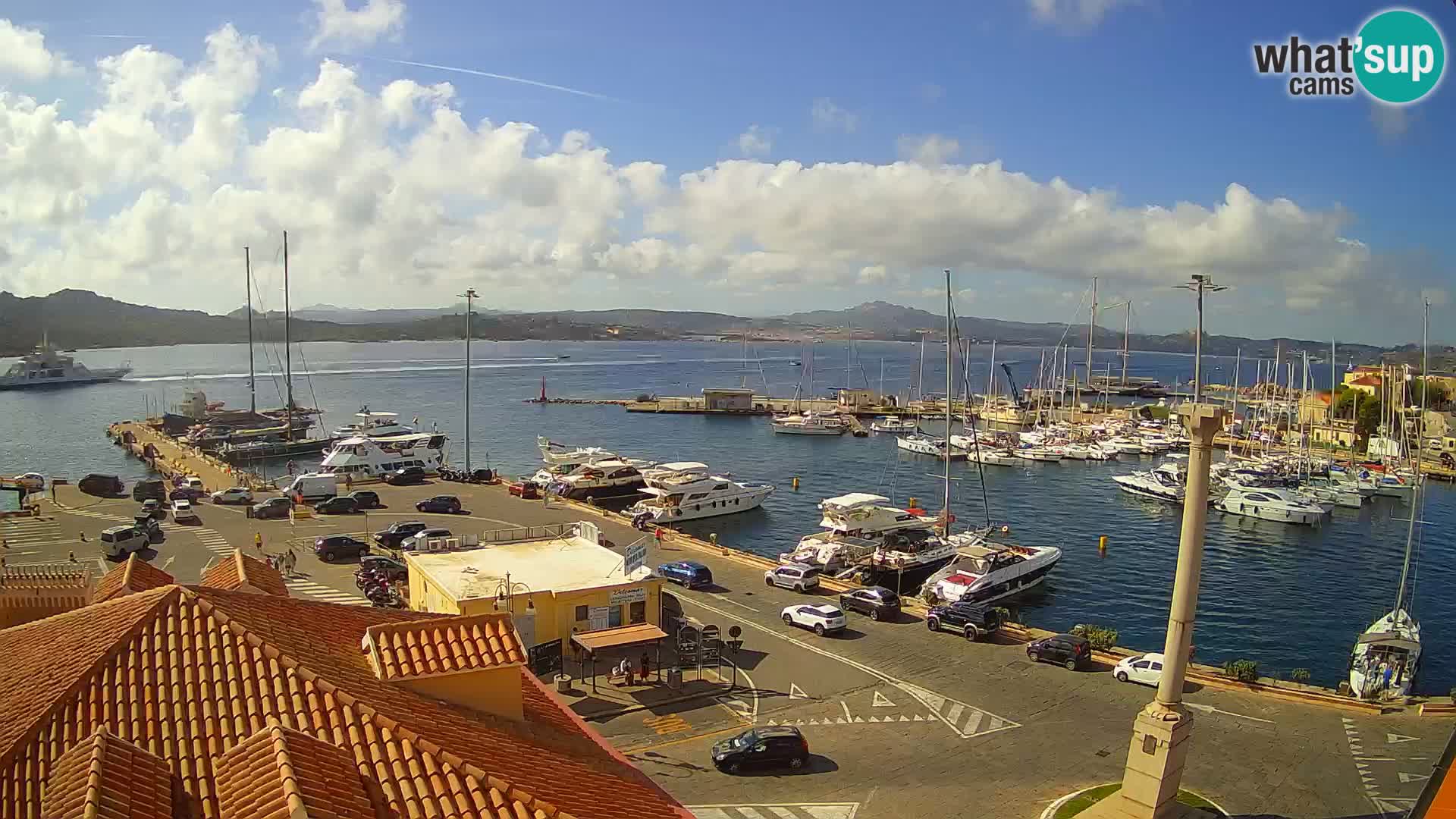 Cala Gavetta | La Maddalena – Sardinia