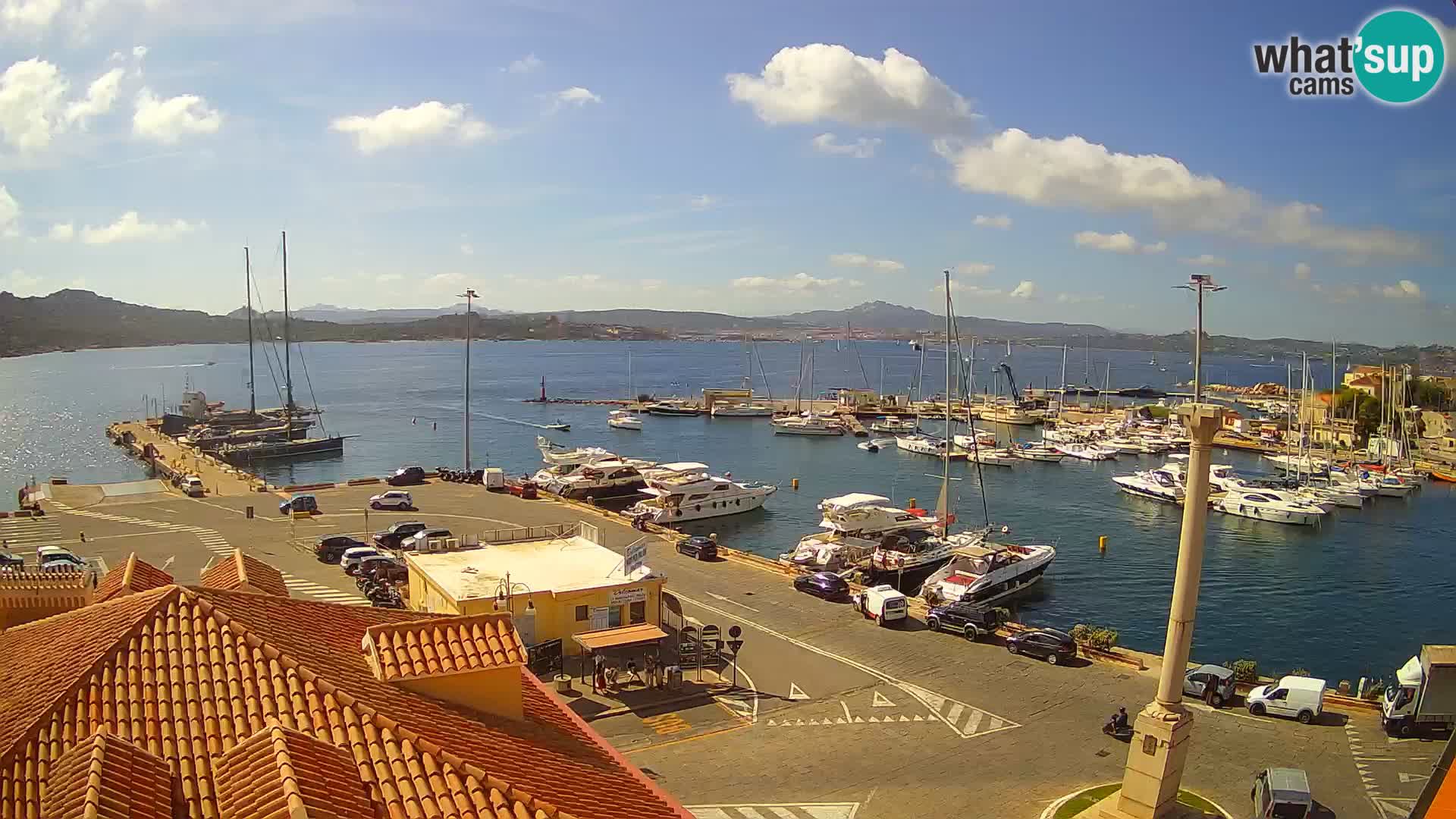 Cala Gavetta | La Maddalena – Sardinia