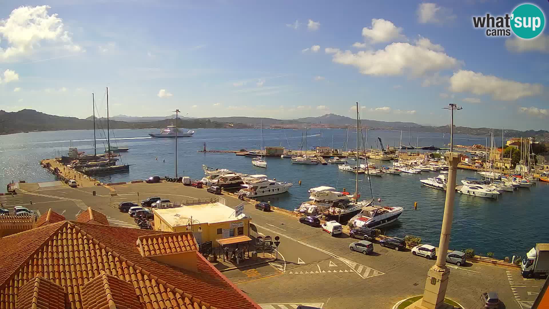 Cala Gavetta | La Maddalena – Cerdeña
