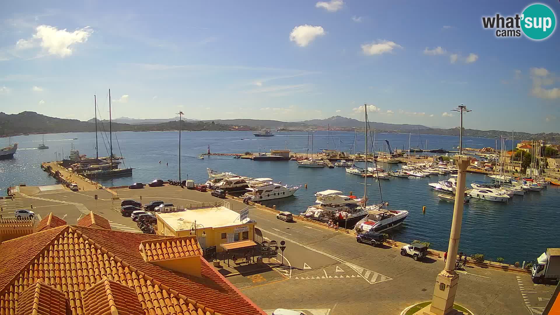 Cala Gavetta | La Maddalena – Sardinija