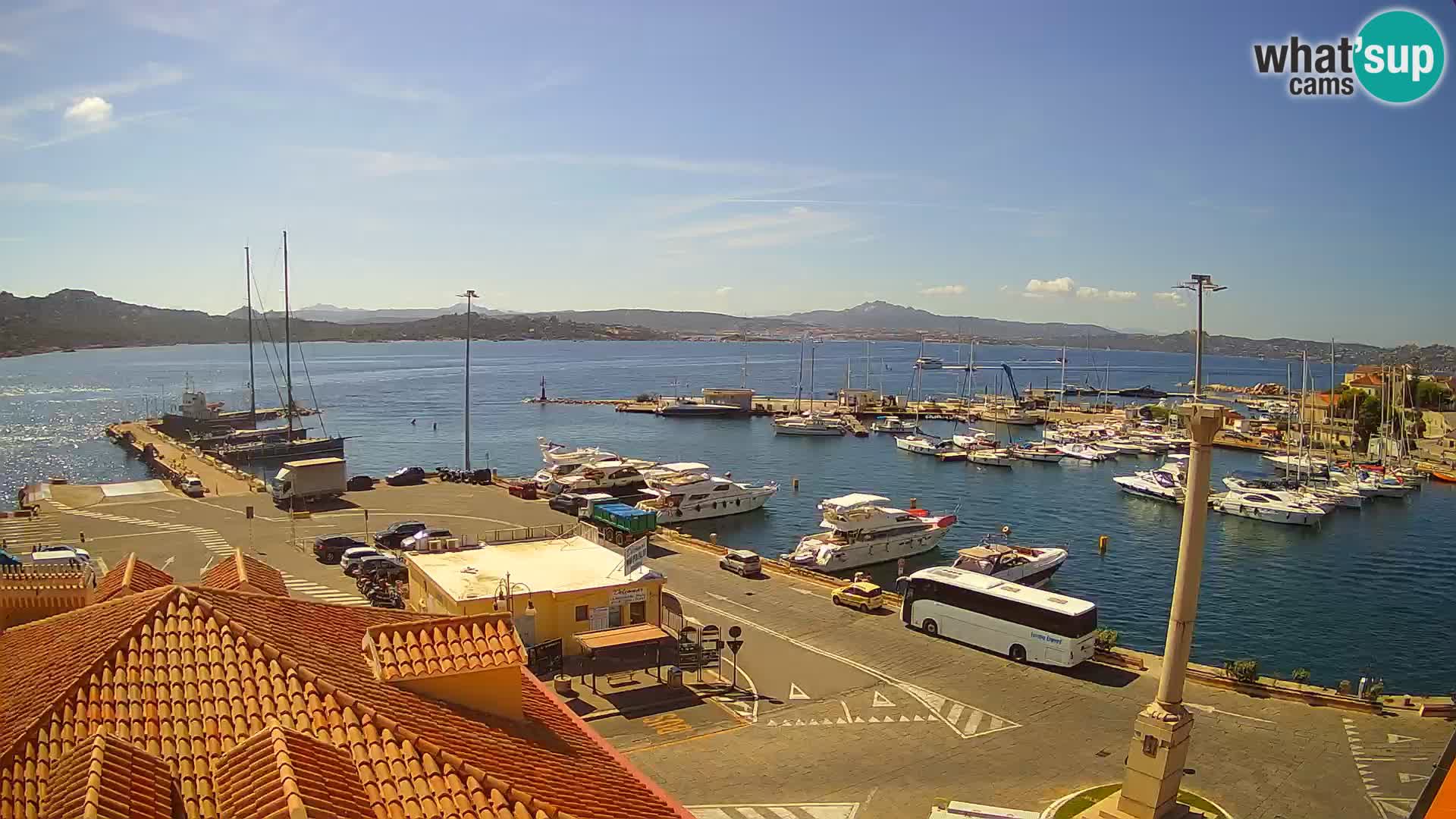 Cala Gavetta | La Maddalena – Sardinia