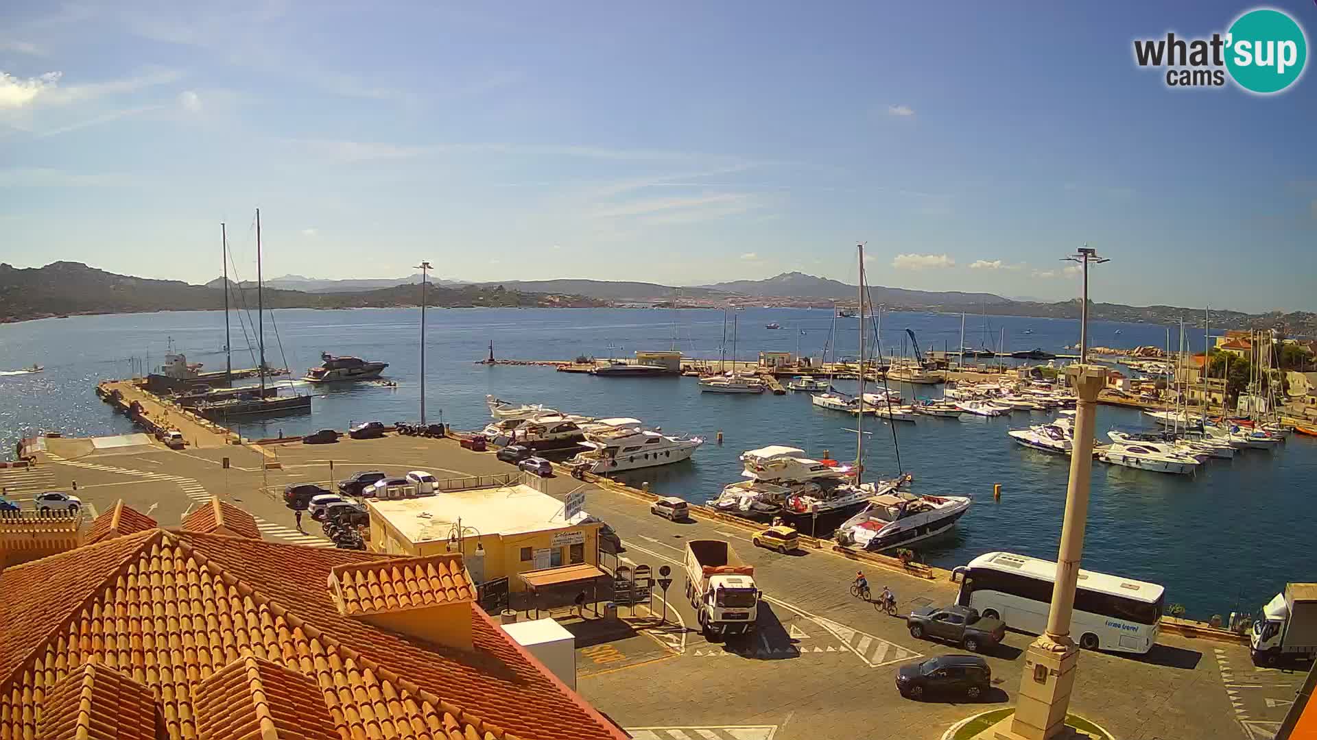 Cala Gavetta | La Maddalena – Sardinija