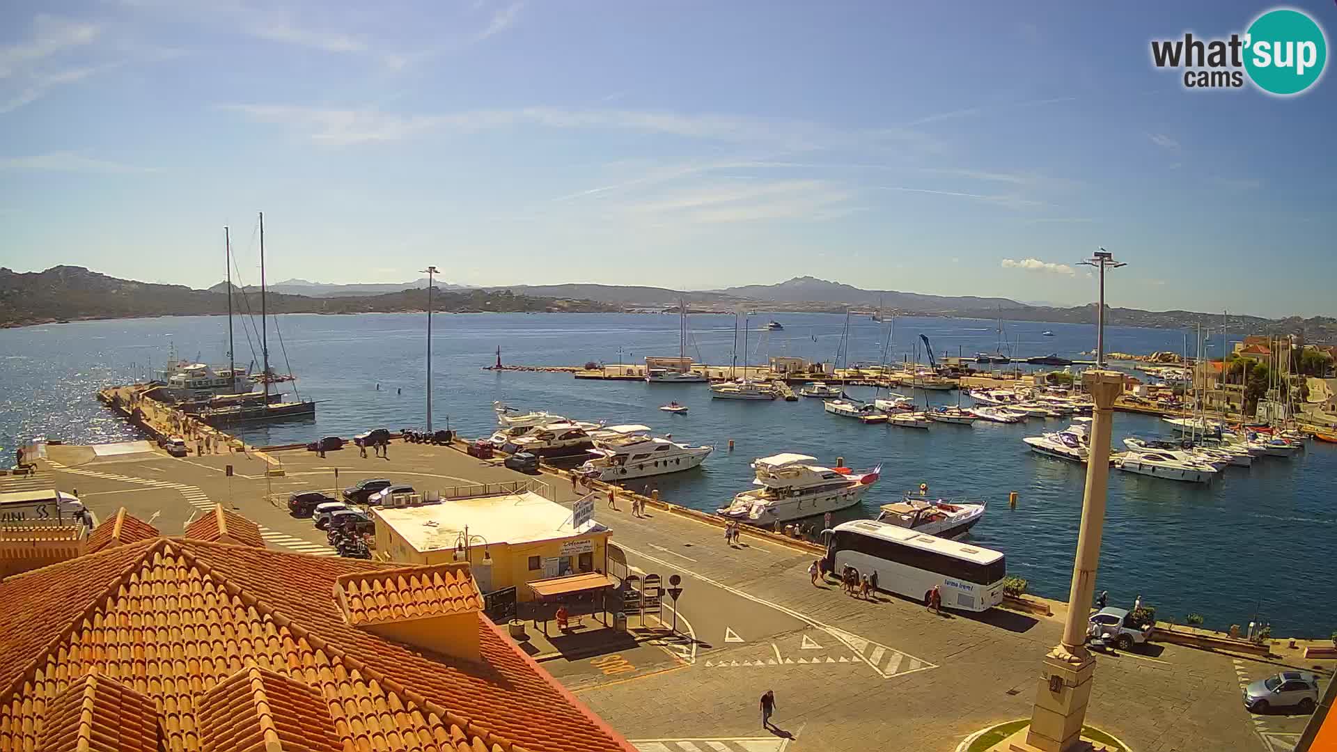 Cala Gavetta | La Maddalena – Sardinija